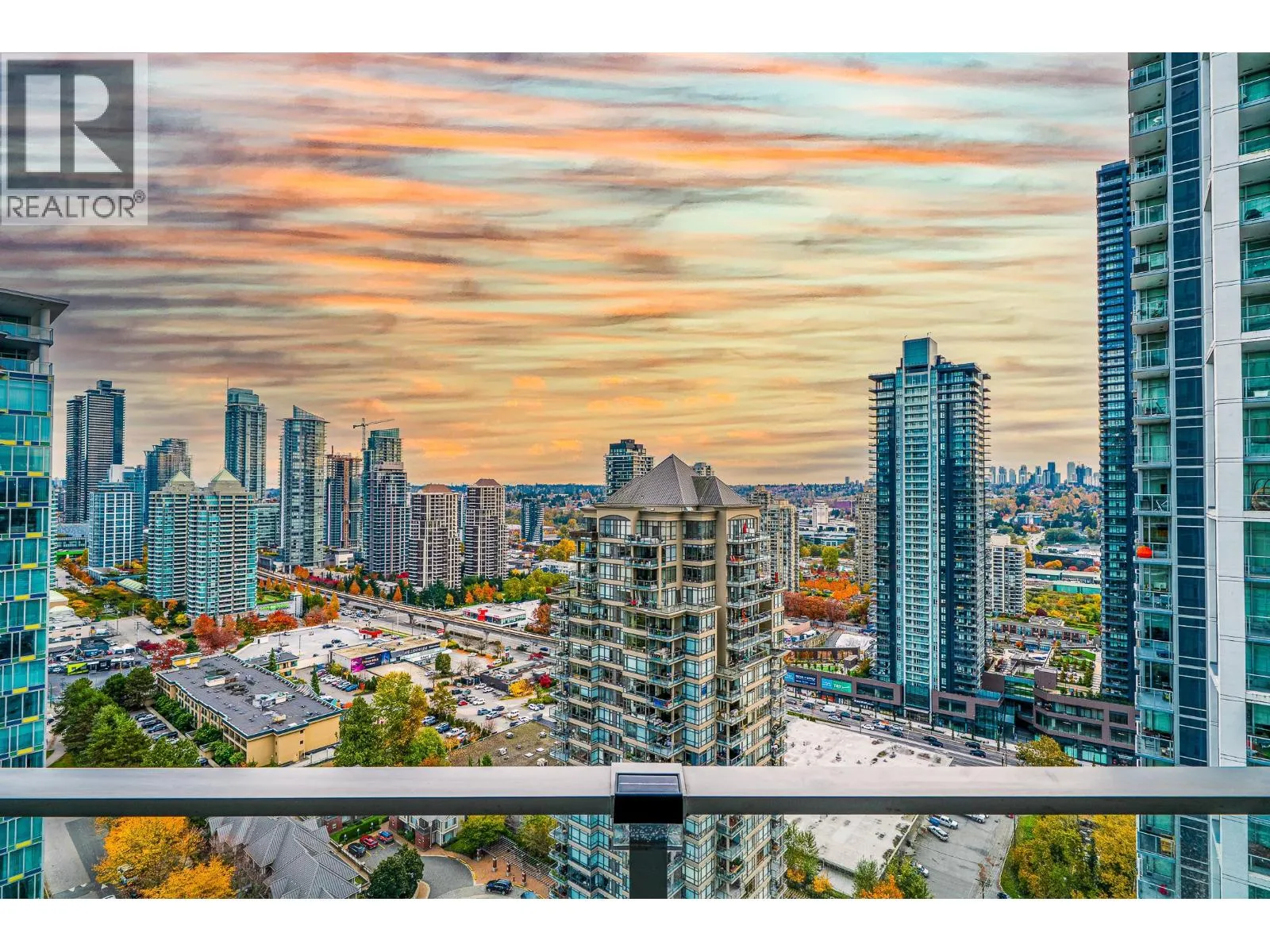 Apartment for rent: 2601 1788 Gilmore Avenue, Burnaby, British Columbia V5C 0L5