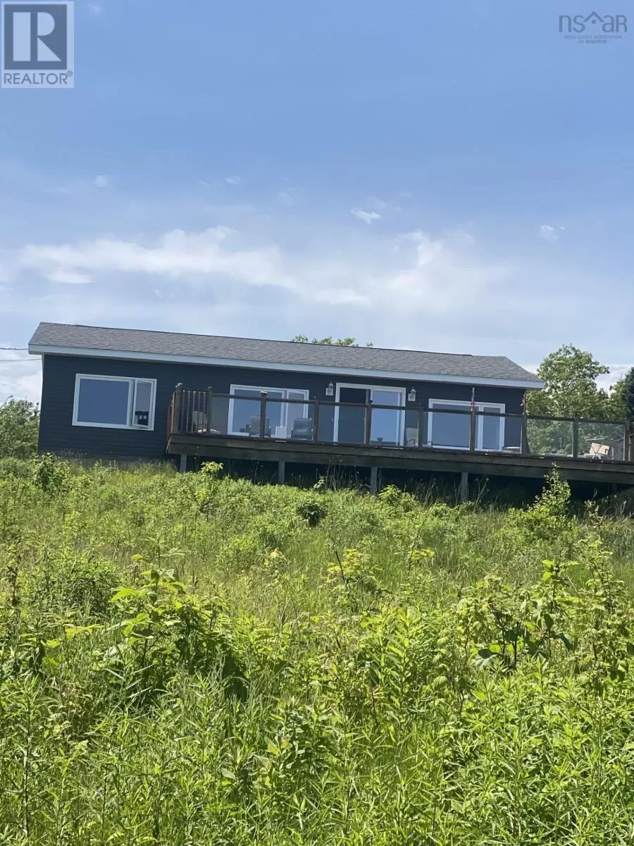 House for rent: 2601 Highway 337 Antigonish Harbour, N.s., Antigonish Harbour, Nova Scotia B2G 2L2