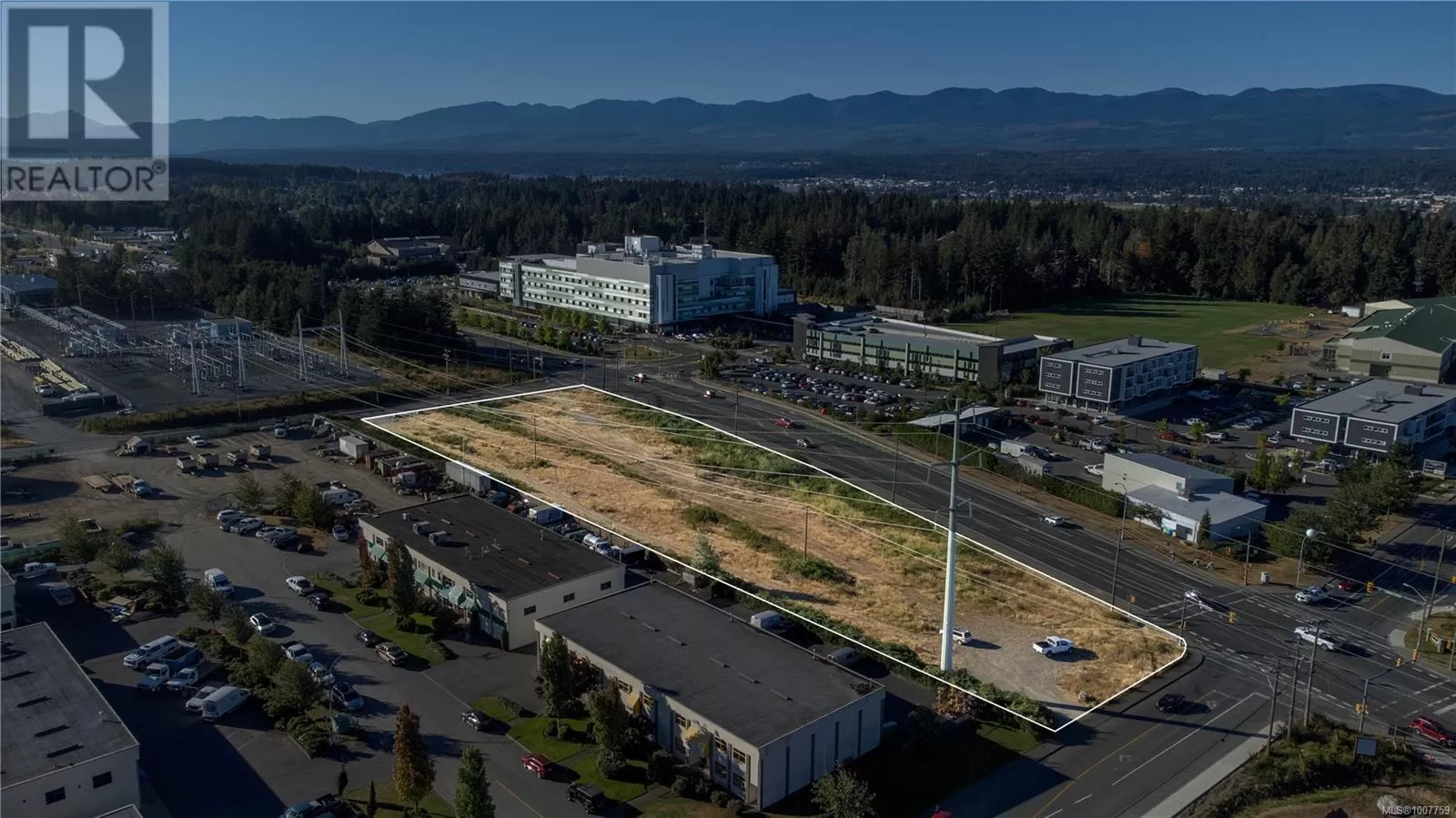 2601 Mission Rd, Courtenay, British Columbia X0X 0X0