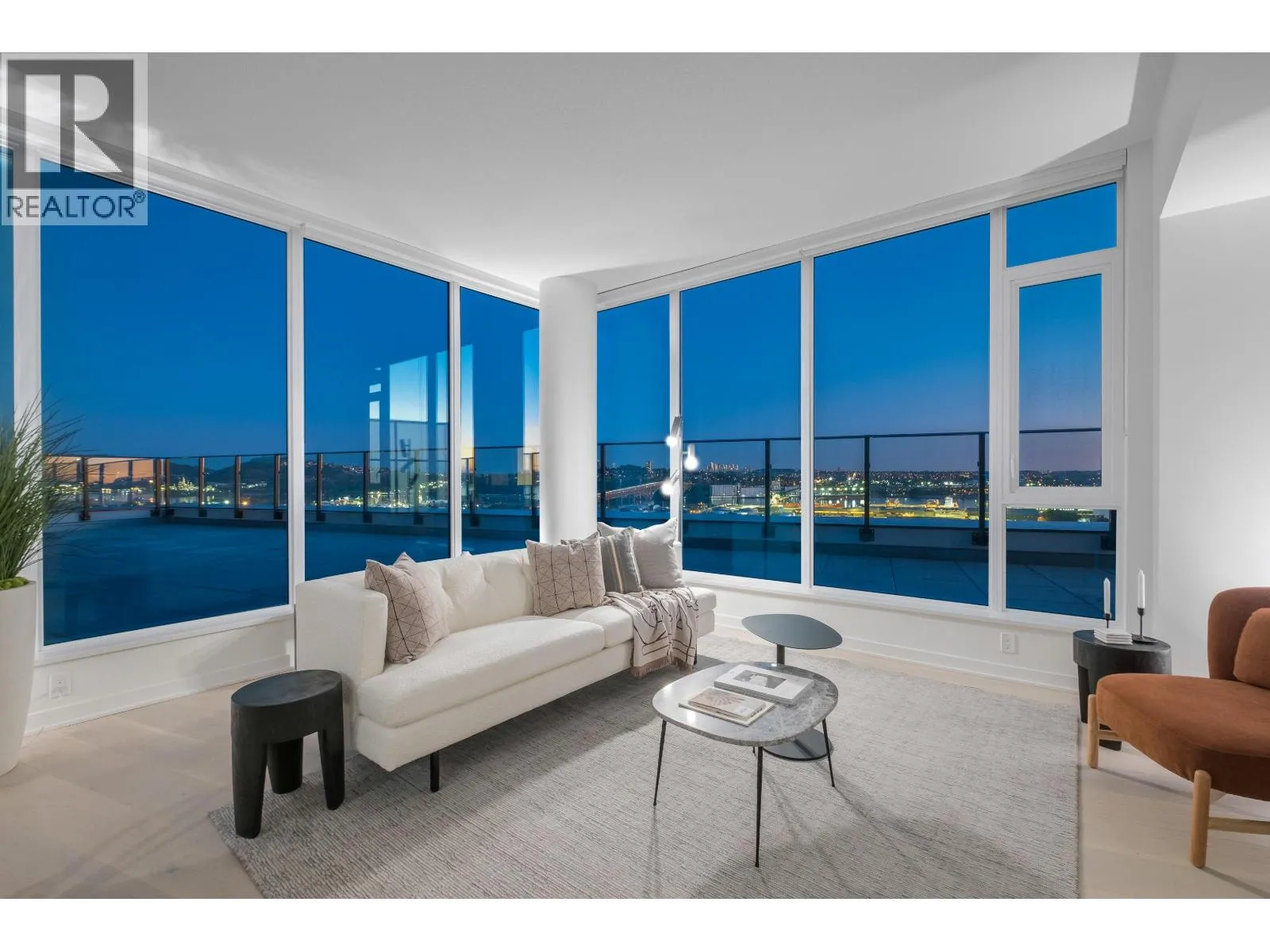 Apartment for rent: 2602 1401 Hunter Street, North Vancouver, British Columbia V7J 0E2