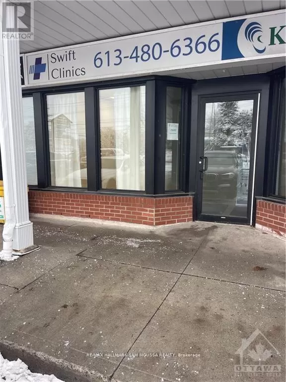 2602 - 2586 Innes Road, Ottawa, Ontario K1B 4Z6
