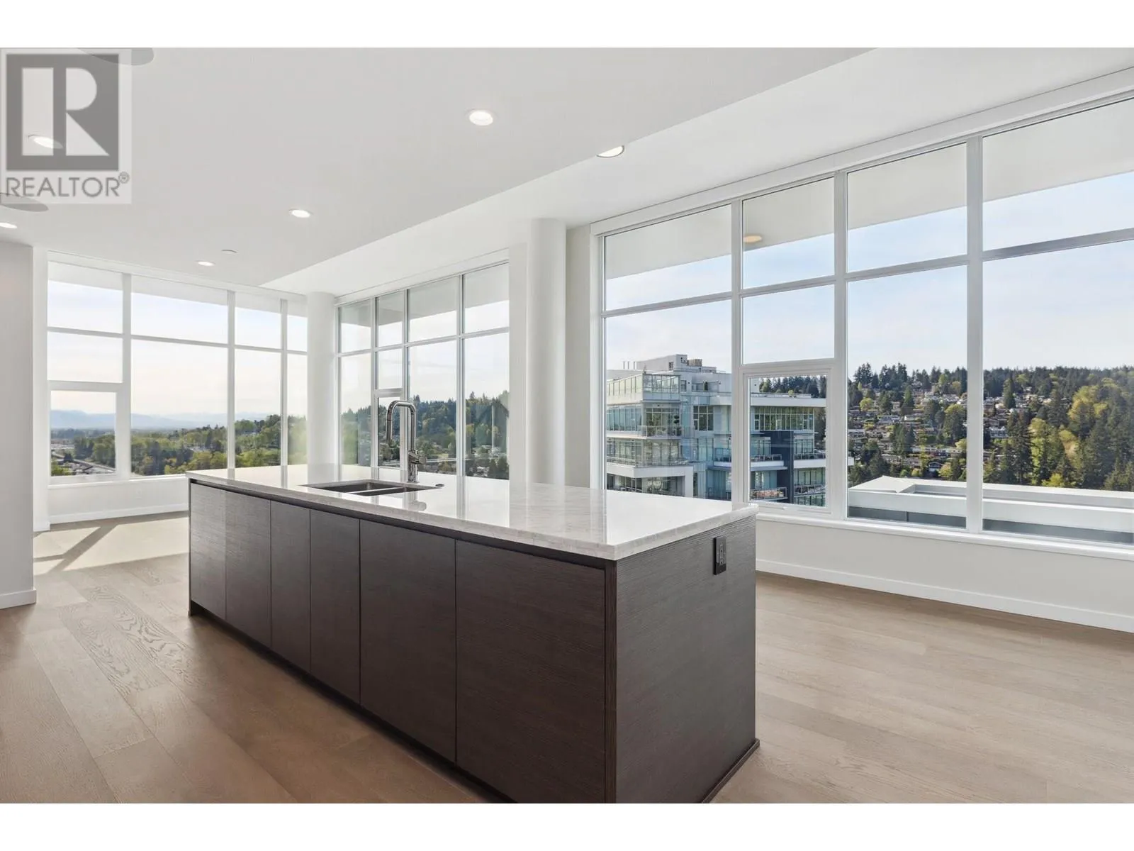 Apartment for rent: 2602 305 Morrissey Road, Port Moody, British Columbia V3H 0M3