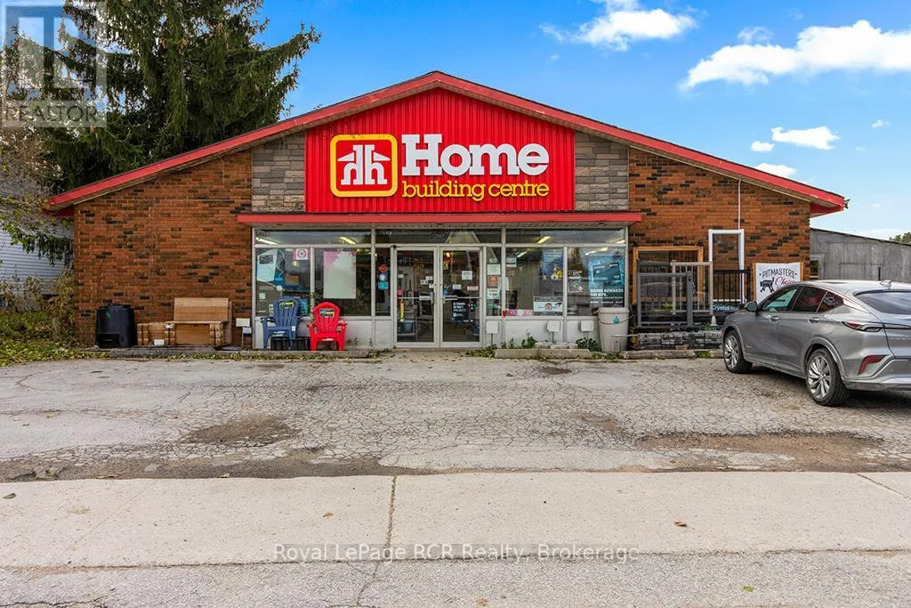 260/248 Garafraxa Street N, Chatsworth, Ontario N0H 1G0