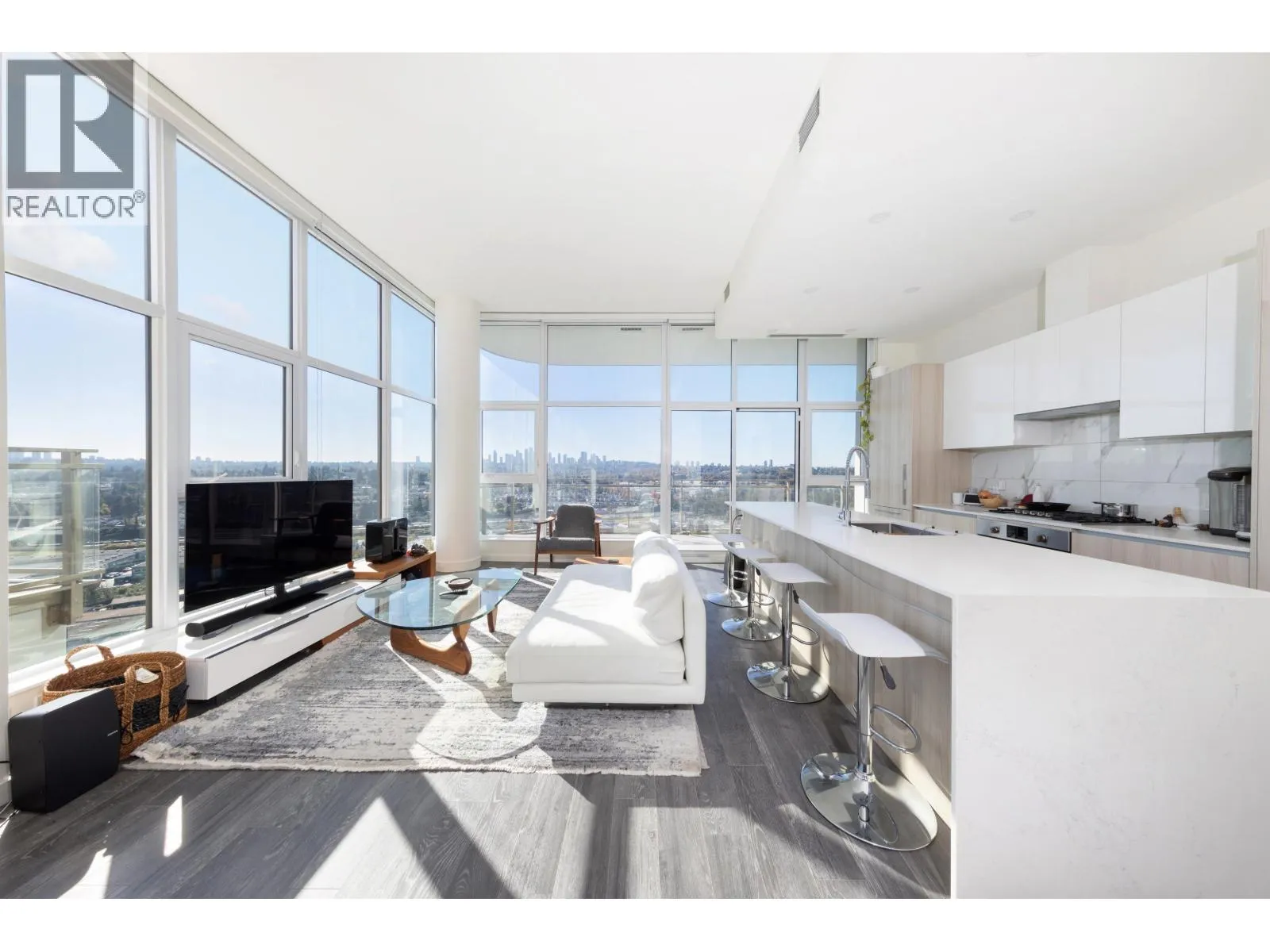 Apartment for rent: 2603 5311 Goring Street, Burnaby, British Columbia V5B 0B5