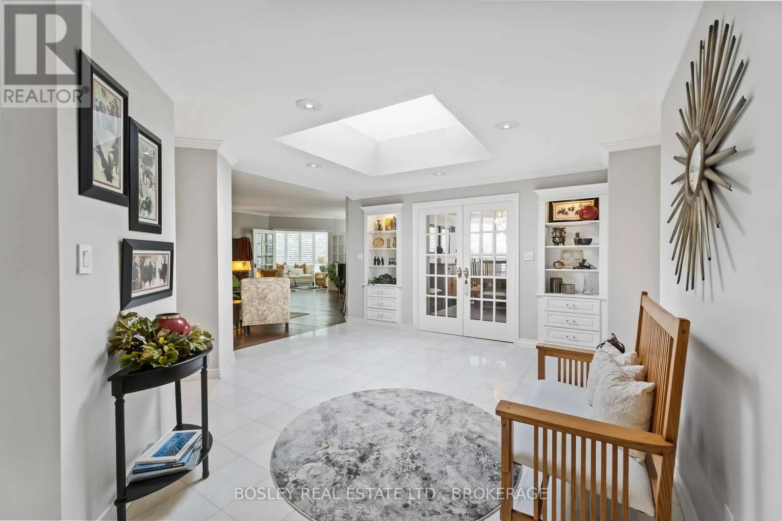 Apartment for rent: 2603 - 701 Geneva Street, St. Catharines, Ontario L2N 7H9