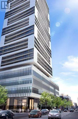 Apartment for rent: 2603 - 89 Mcgill Street, Toronto, Ontario M5B 0B1