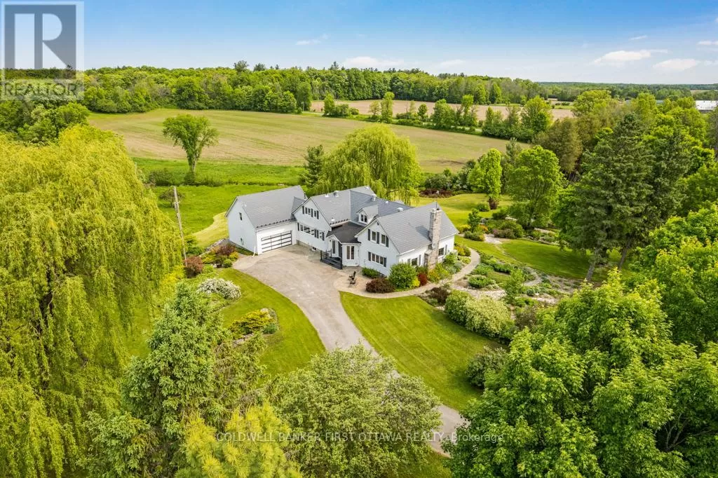 2603 Ramsay 6d Concession, Mississippi Mills, Ontario K0A 1A0