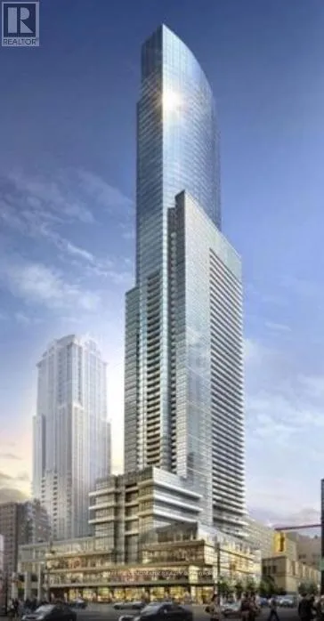 Apartment for rent: 2604 - 386 Yonge Street, Toronto, Ontario M5B 0A5