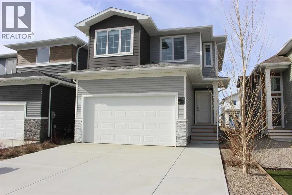 House for rent: 2604 45 Street S, Lethbridge, Alberta T1K 8K6