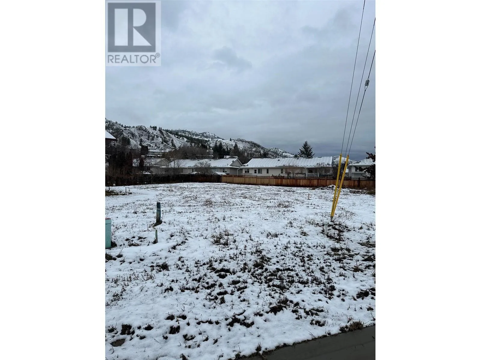Other for rent: 2604 Elston Drive Lot# 2, Kamloops, British Columbia V2B 0K1