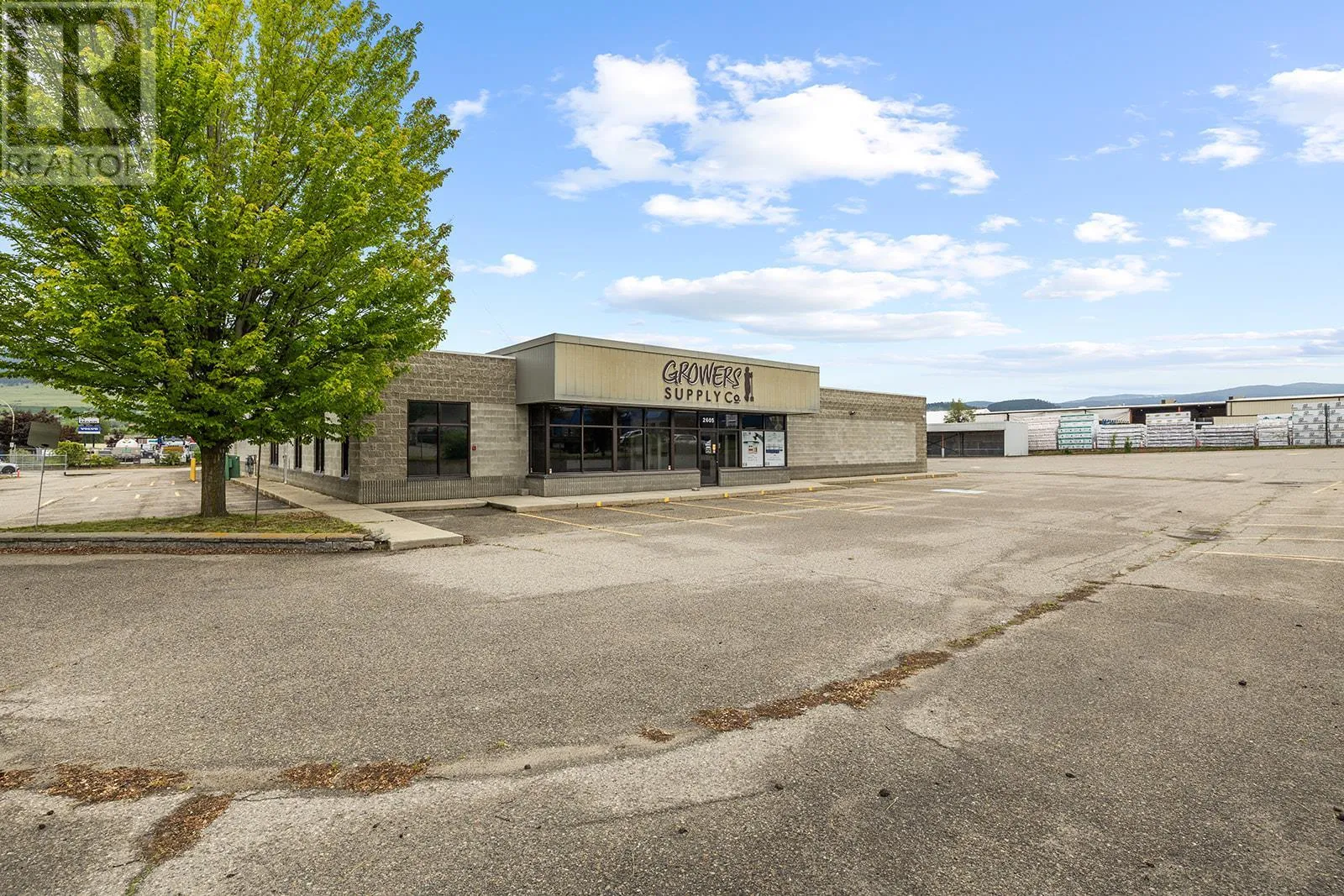 Other for rent: 2605 Acland Road, Kelowna, British Columbia V1X 7J4