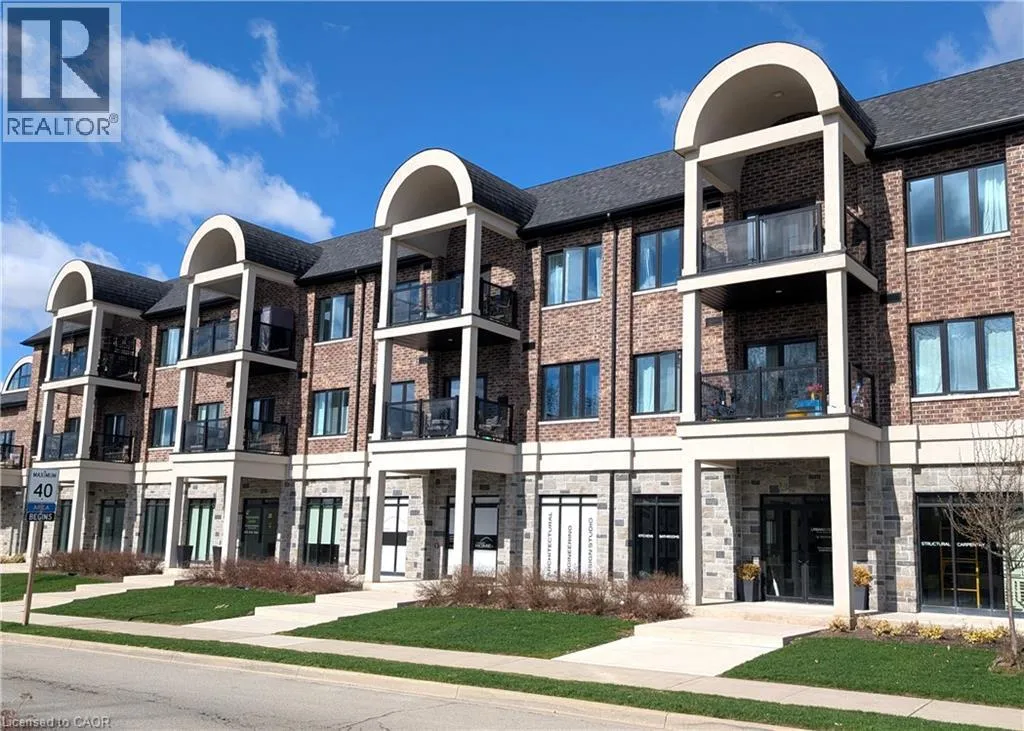 2605 Binbrook Road Unit# 1, Binbrook, Ontario L0R 1C0