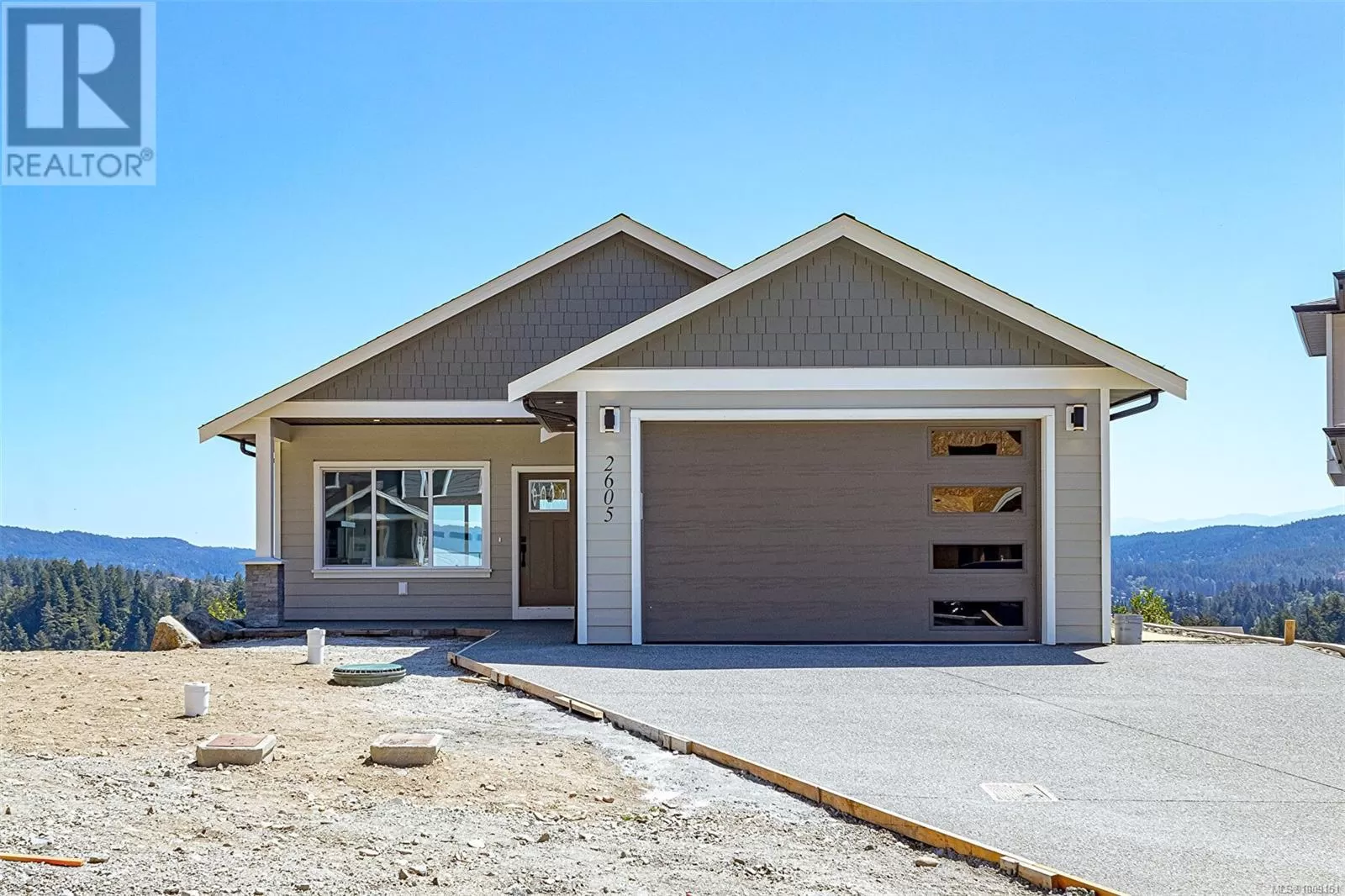 House for rent: 2605 Nickson Way, Sooke, British Columbia V9Z 1P8