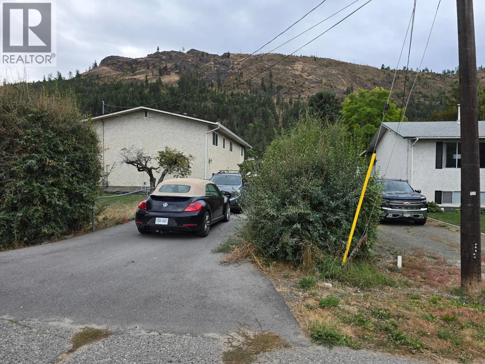 Residential Commercial Mix for rent: 2606 Applewood Road, West Kelowna, British Columbia V1Z 2L8