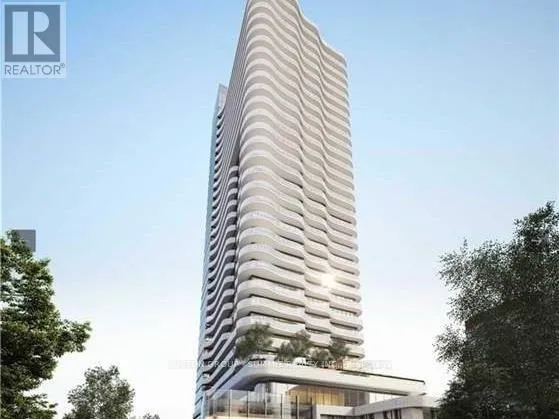 Row / Townhouse for rent: 2607 - 15 Holmes Avenue, Toronto, Ontario M2N 4L8