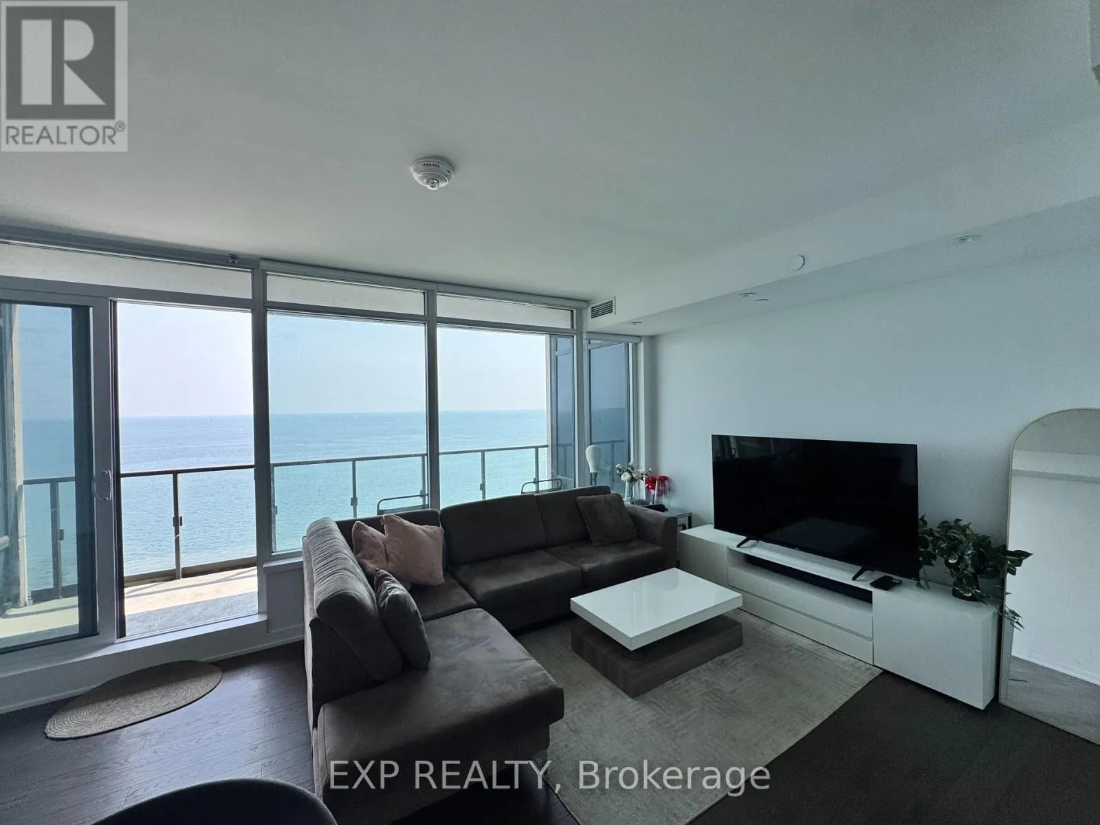 Apartment for rent: 2607 - 1928 Lakeshore Boulevard W, Toronto, Ontario M6S 1A1