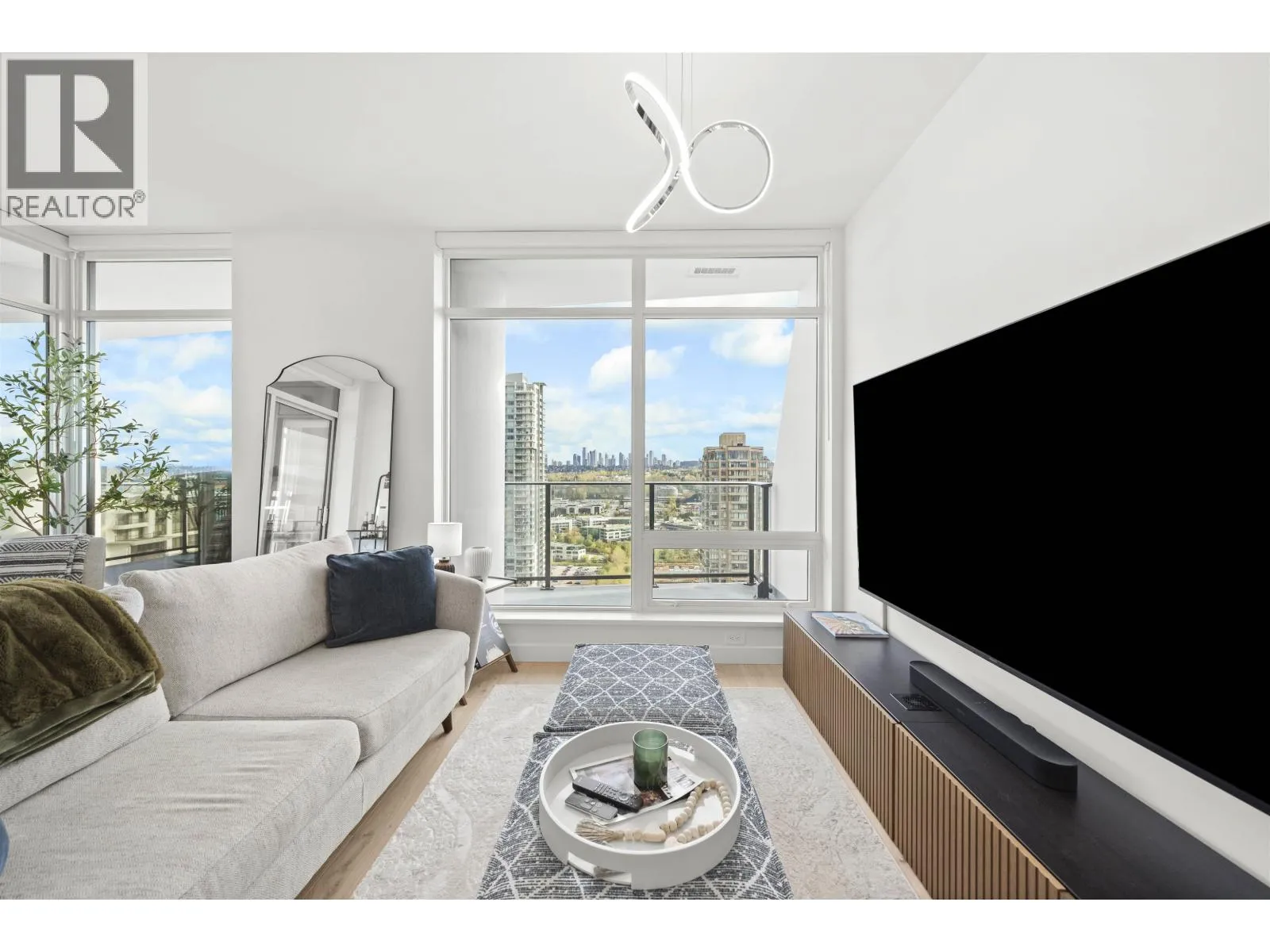 Apartment for rent: 2609 2181 Madison Avenue, Burnaby, British Columbia V5C 0N4