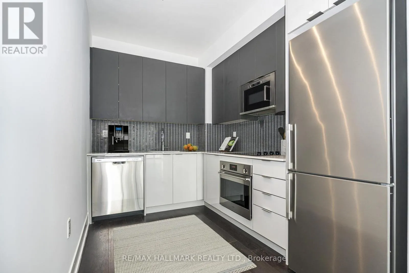 Apartment for rent: 2609 - 2916 Highway 7 Expressway W, Vaughan, Ontario L4K 0K6