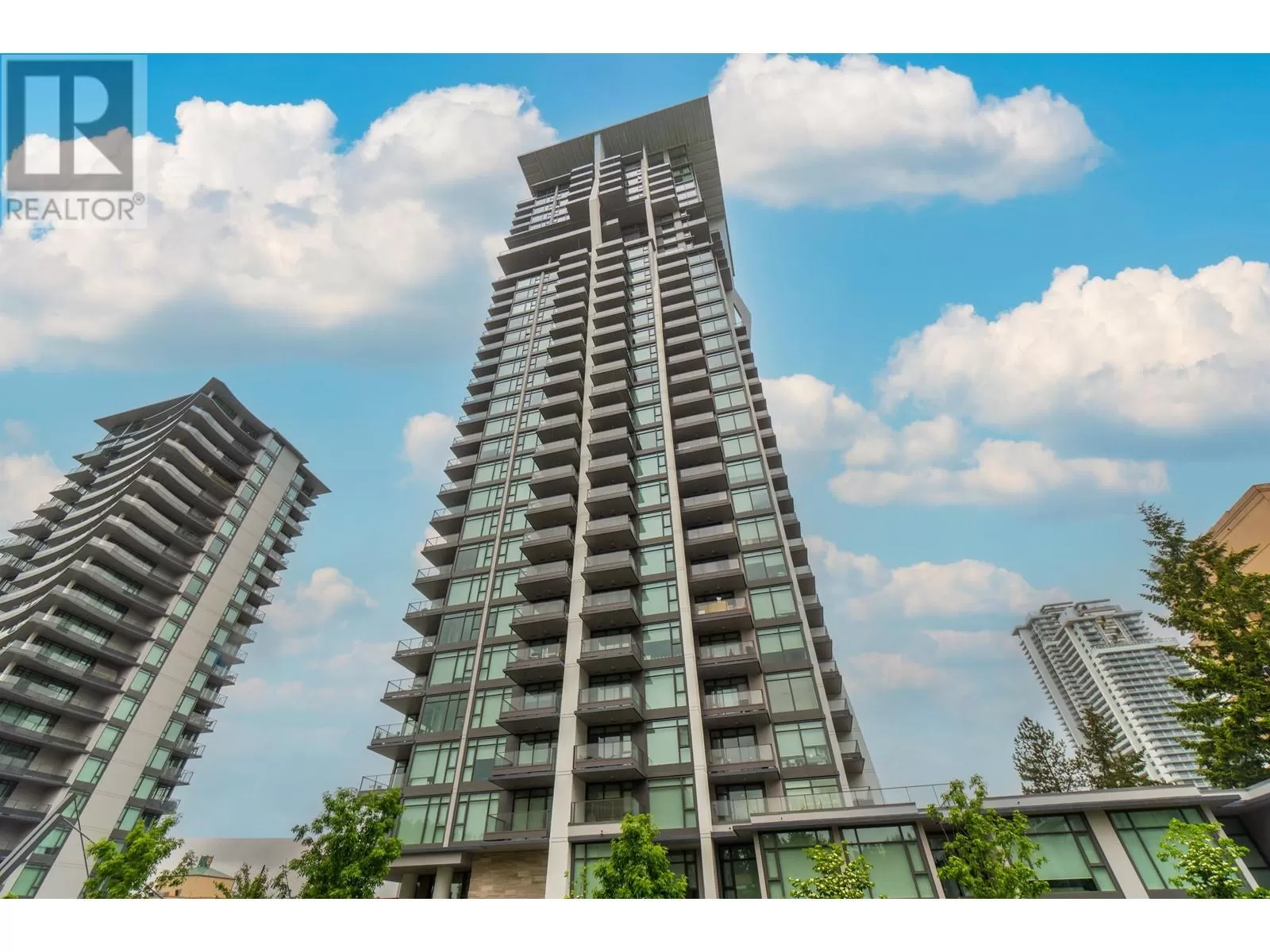 Apartment for rent: 2609 450 Westview Street, Coquitlam, British Columbia V3K 6C3