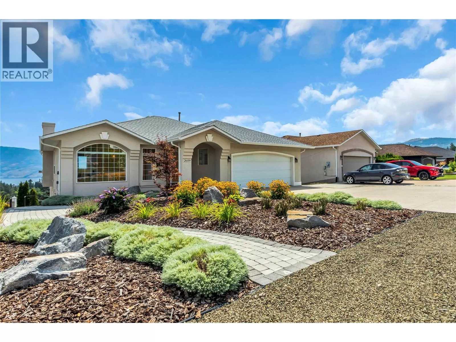 House for rent: 2609 Wild Horse Drive, West Kelowna, British Columbia V4T 2K9