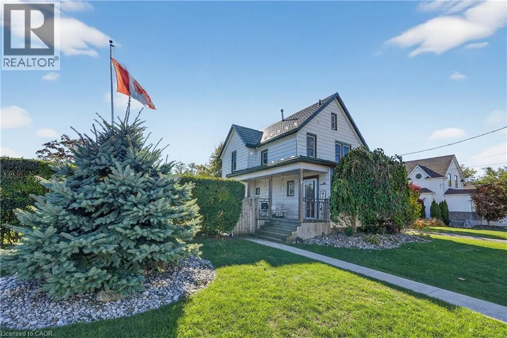 House for rent: 261 Gilmore Road, Fort Erie, Ontario L2A 2M6