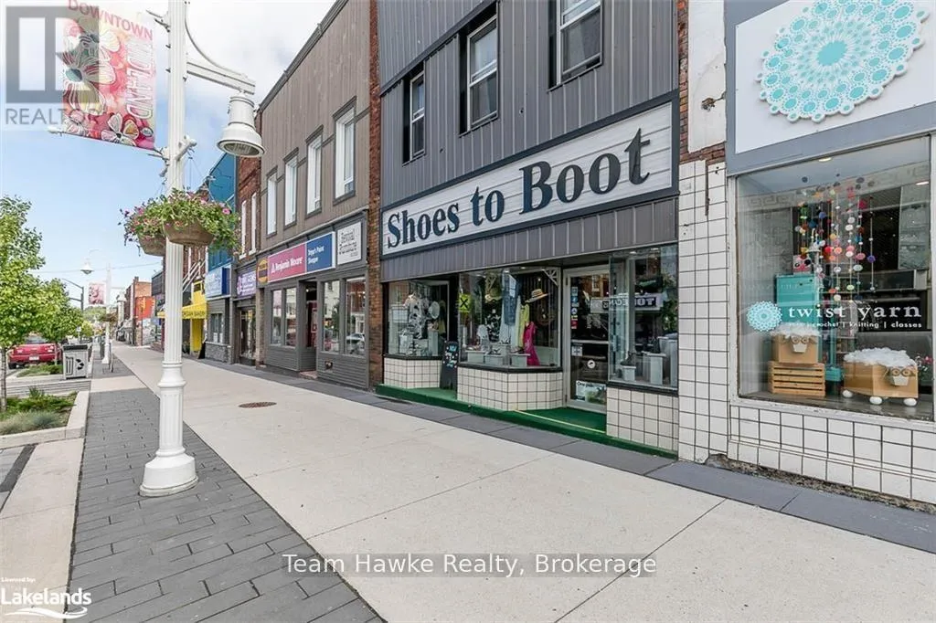 261 King Street, Midland, Ontario L4R 3M4