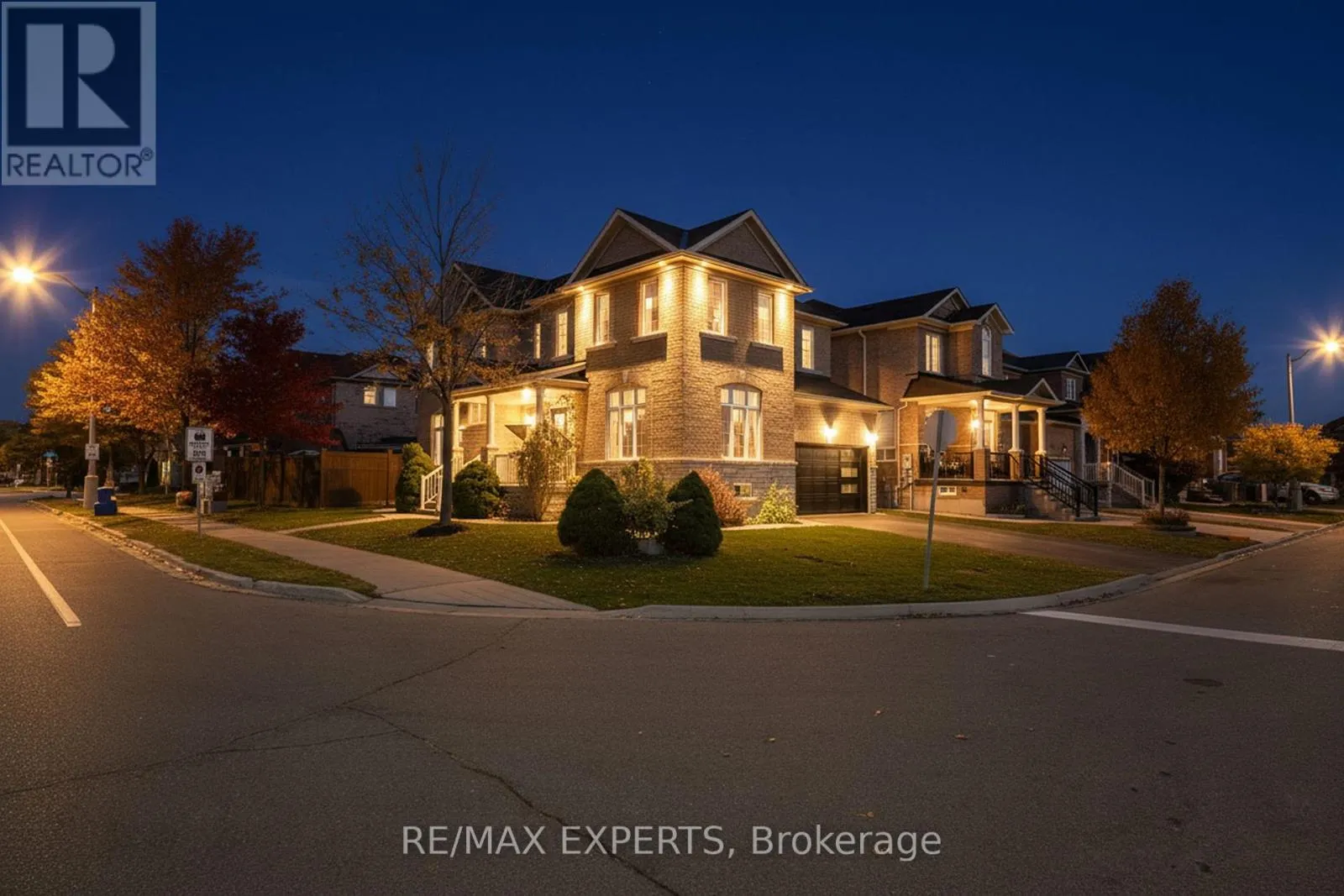 House for rent: 261 Mountainash Road, Brampton, Ontario L6R 3M3