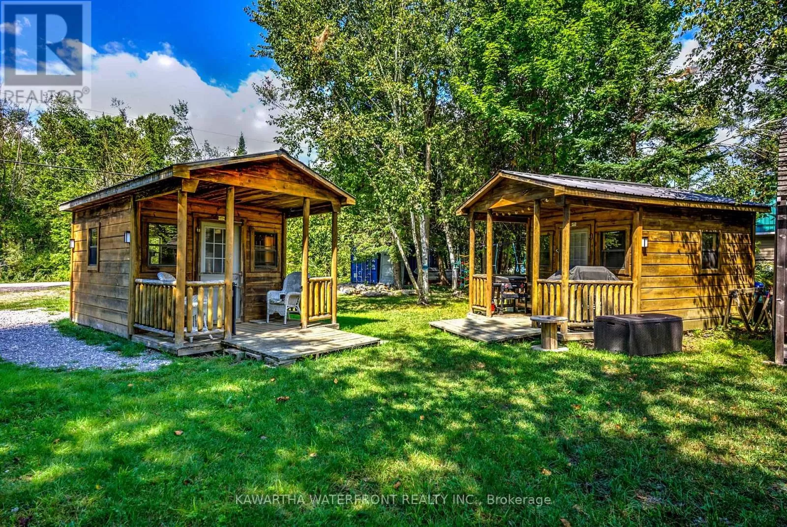 261 Shuttleworth Road, Kawartha Lakes, Ontario K0M 1K0