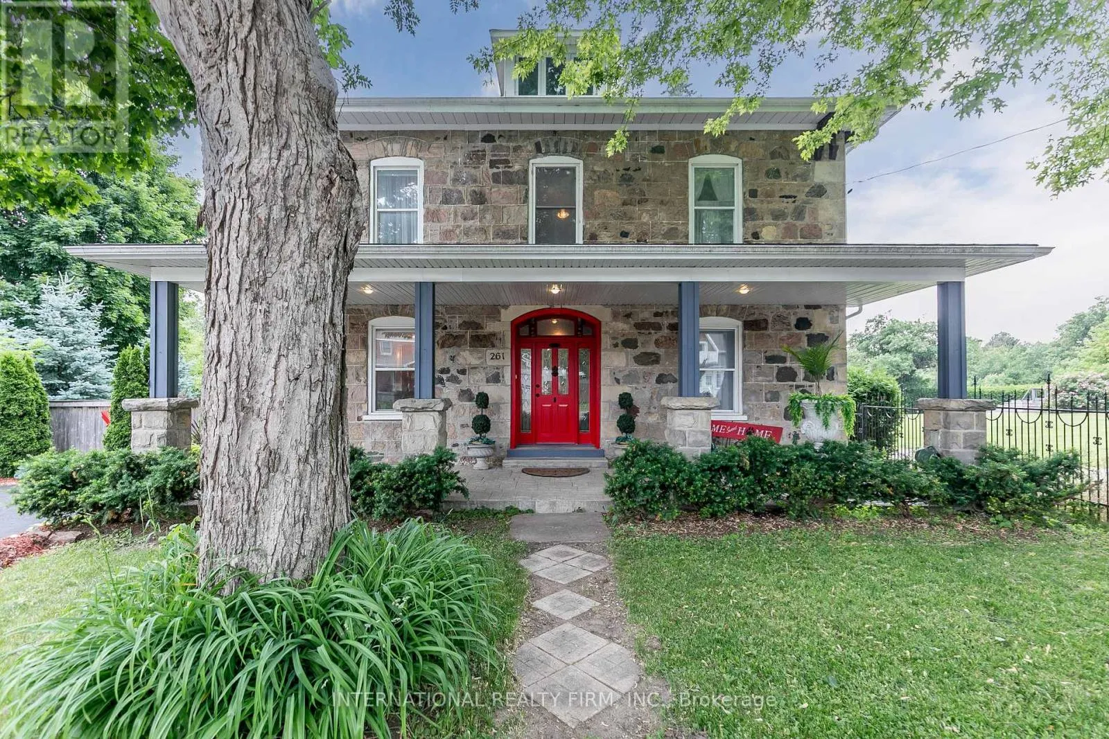 House for rent: 261 Smith Street, Wellington North, Ontario N0G 1A0