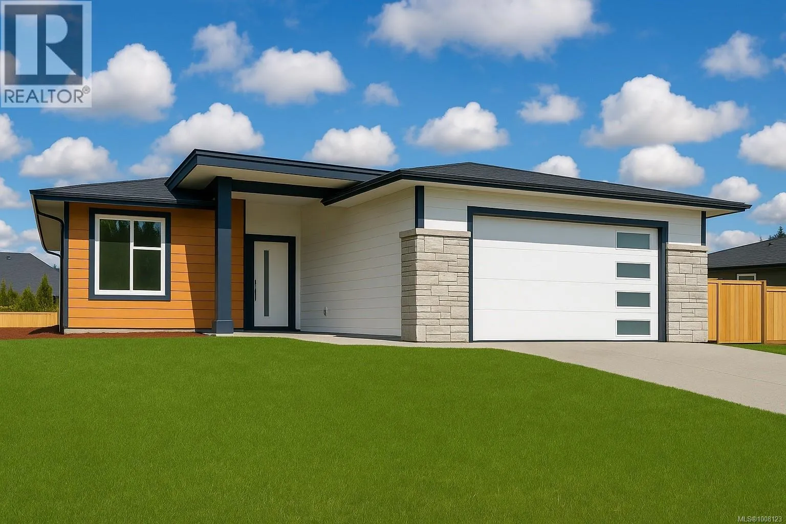 House for rent: 261 Walworth Rd S, Campbell River, British Columbia V9W 0J3