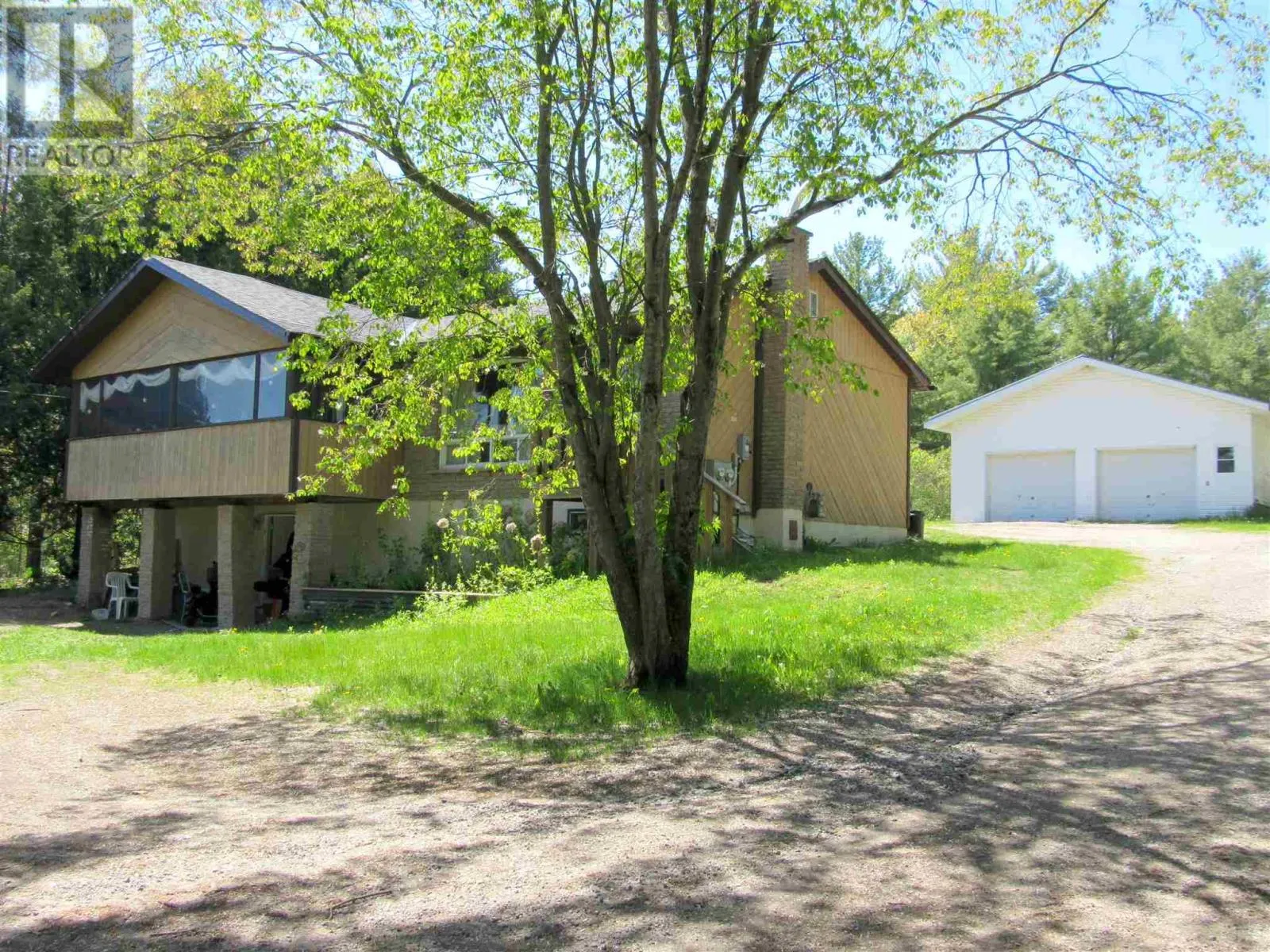 261 Woodward Ave, Blind River, Ontario P0R 1B0