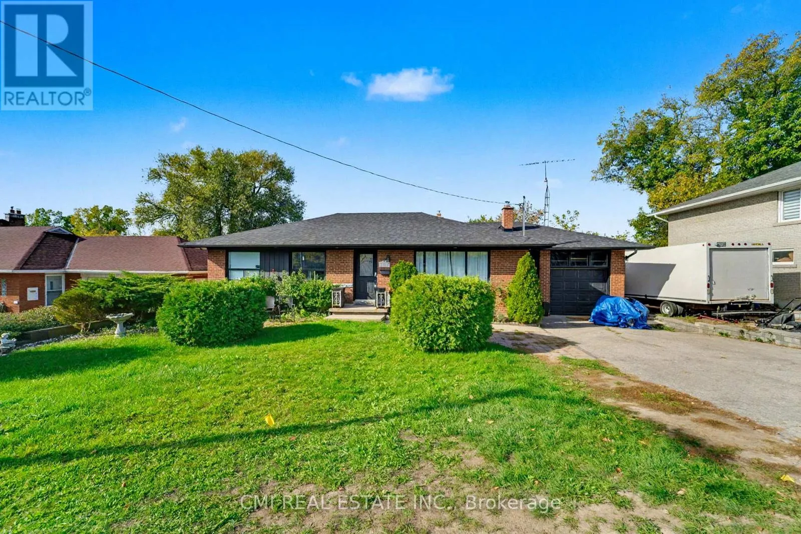 House for rent: 2610 Islington Avenue, Toronto, Ontario M9V 2X3