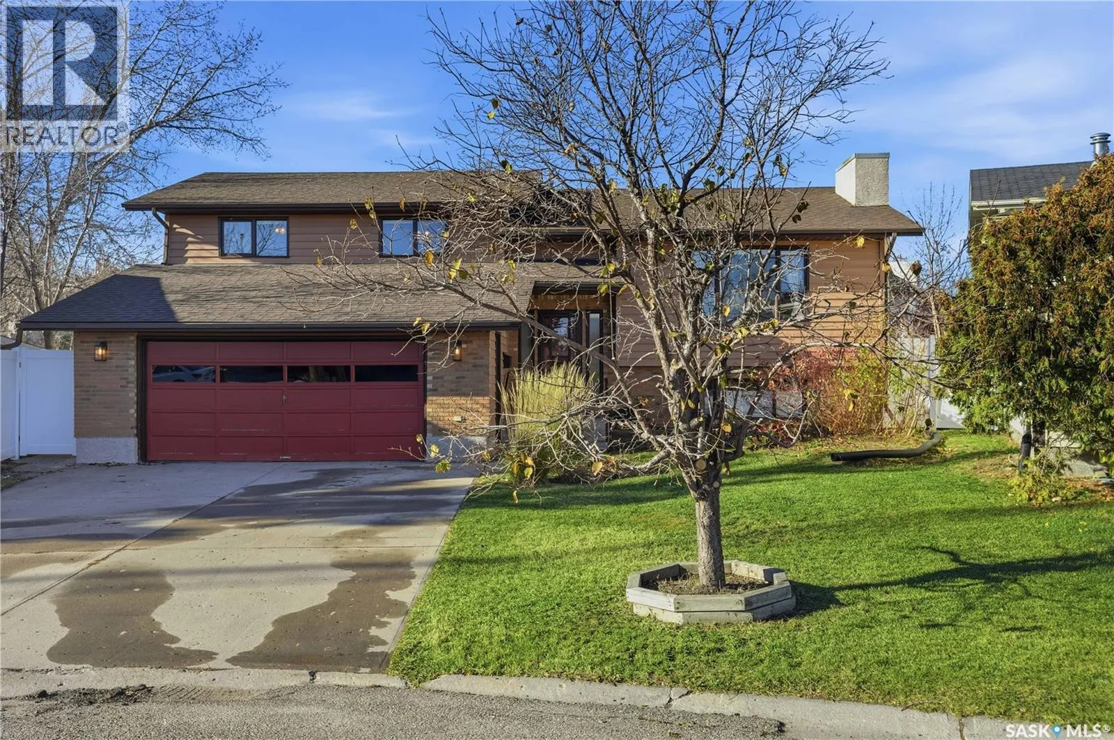 House for rent: 2610 Laycock Bay, Regina, Saskatchewan S4V 1V9