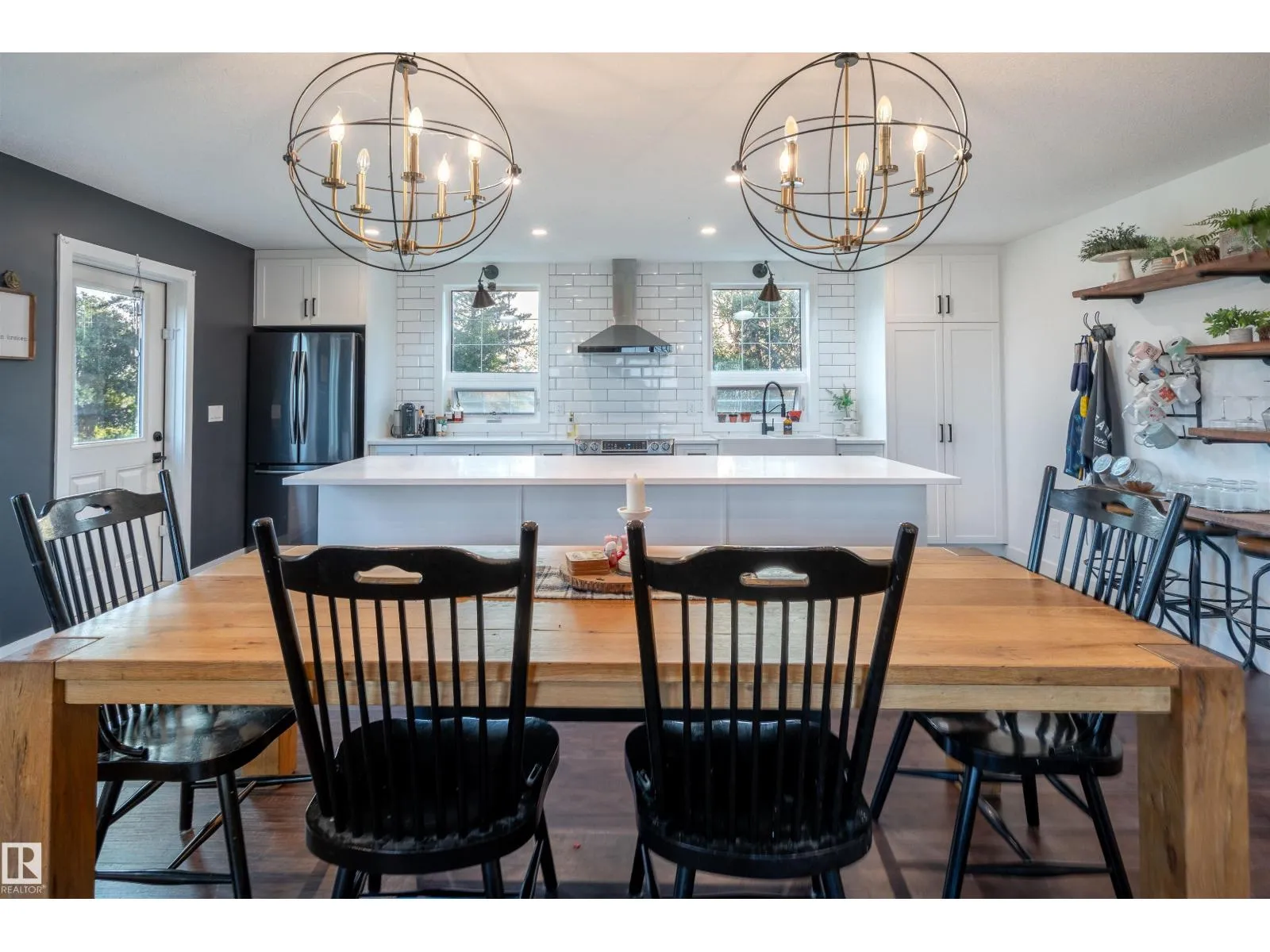 House for rent: 261015 Hwy 616, Rural Wetaskiwin County, Alberta T0C 1Z0