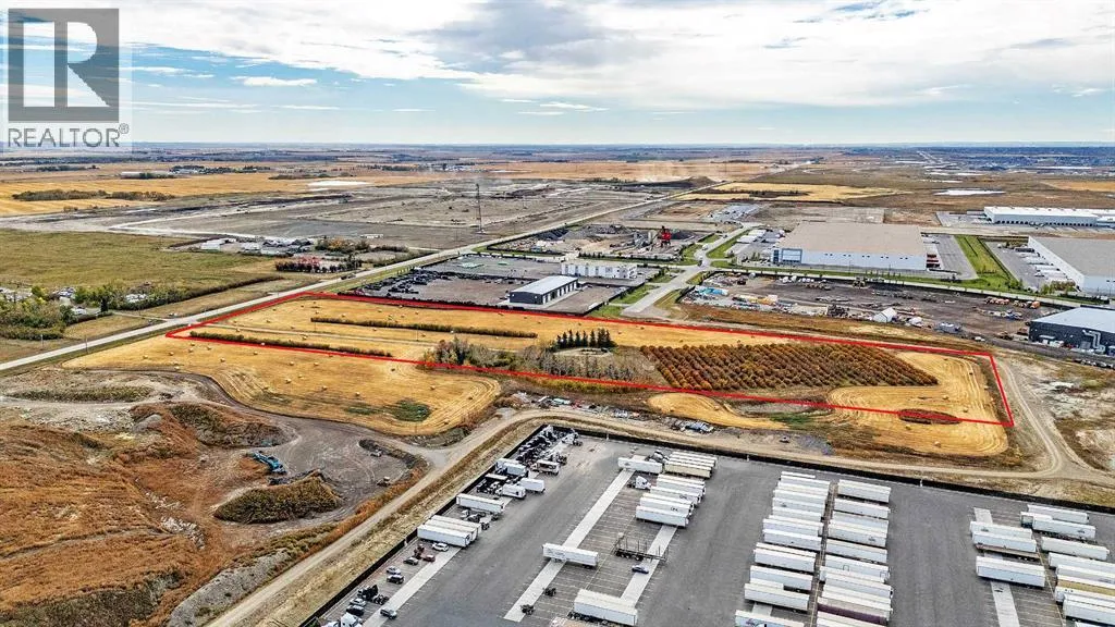 261057 Range Road 290, Rural Rocky View County, Alberta T4A 3E6