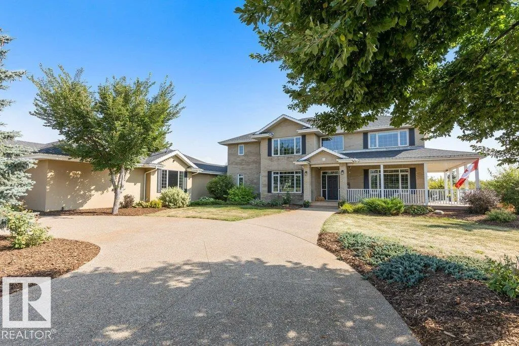 House for rent: 26109b Meadowview Dr, Rural Sturgeon County, Alberta T8T 0K9