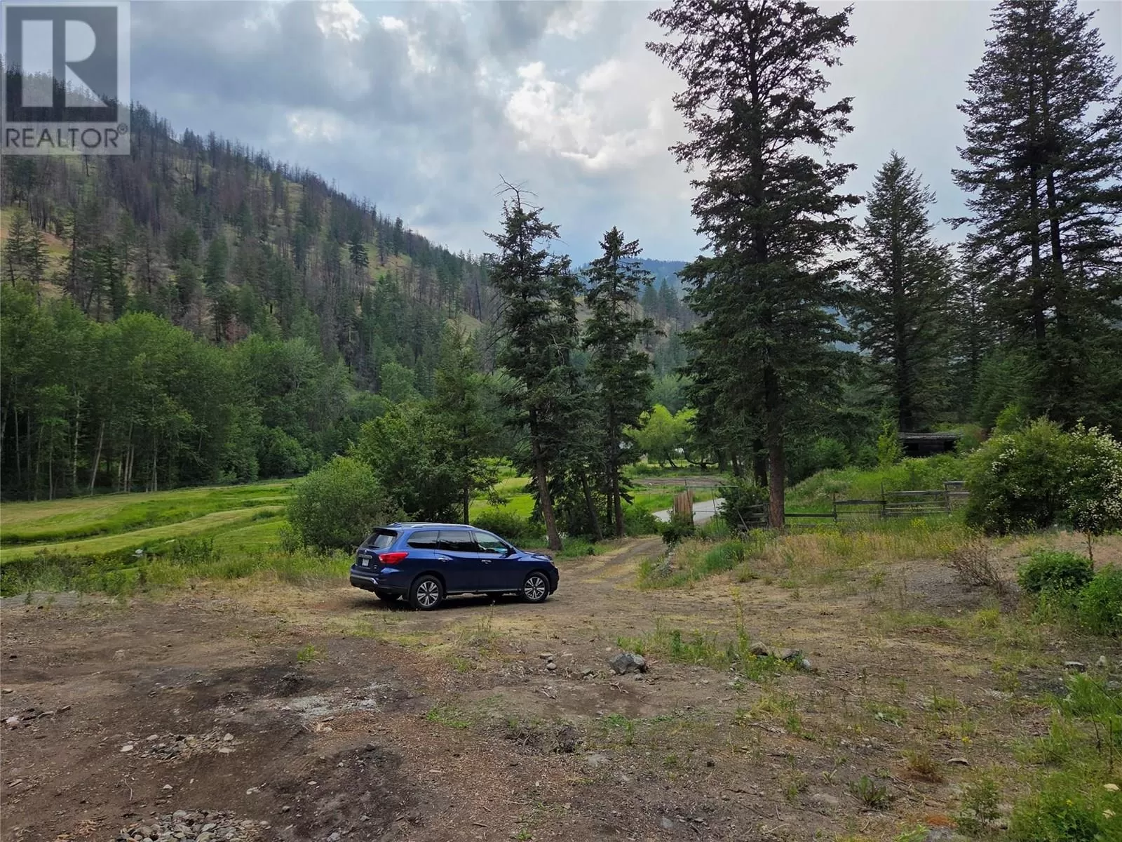 Other for rent: 2611 Green Mountain Road, Keremeos, British Columbia V0X 1N6