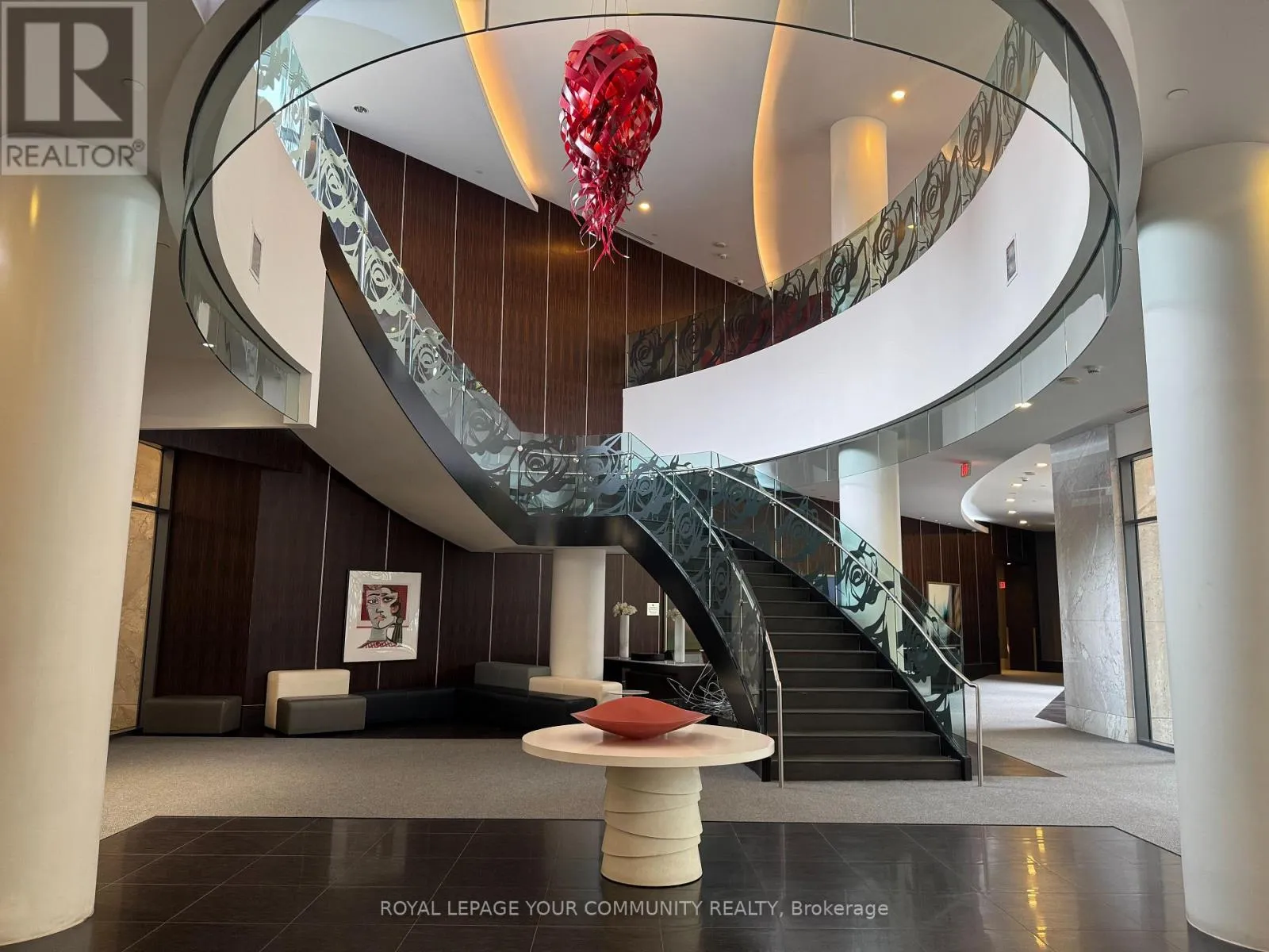 Apartment for rent: 2612 - 5162 Yonge Street, Toronto, Ontario M2N 0E9