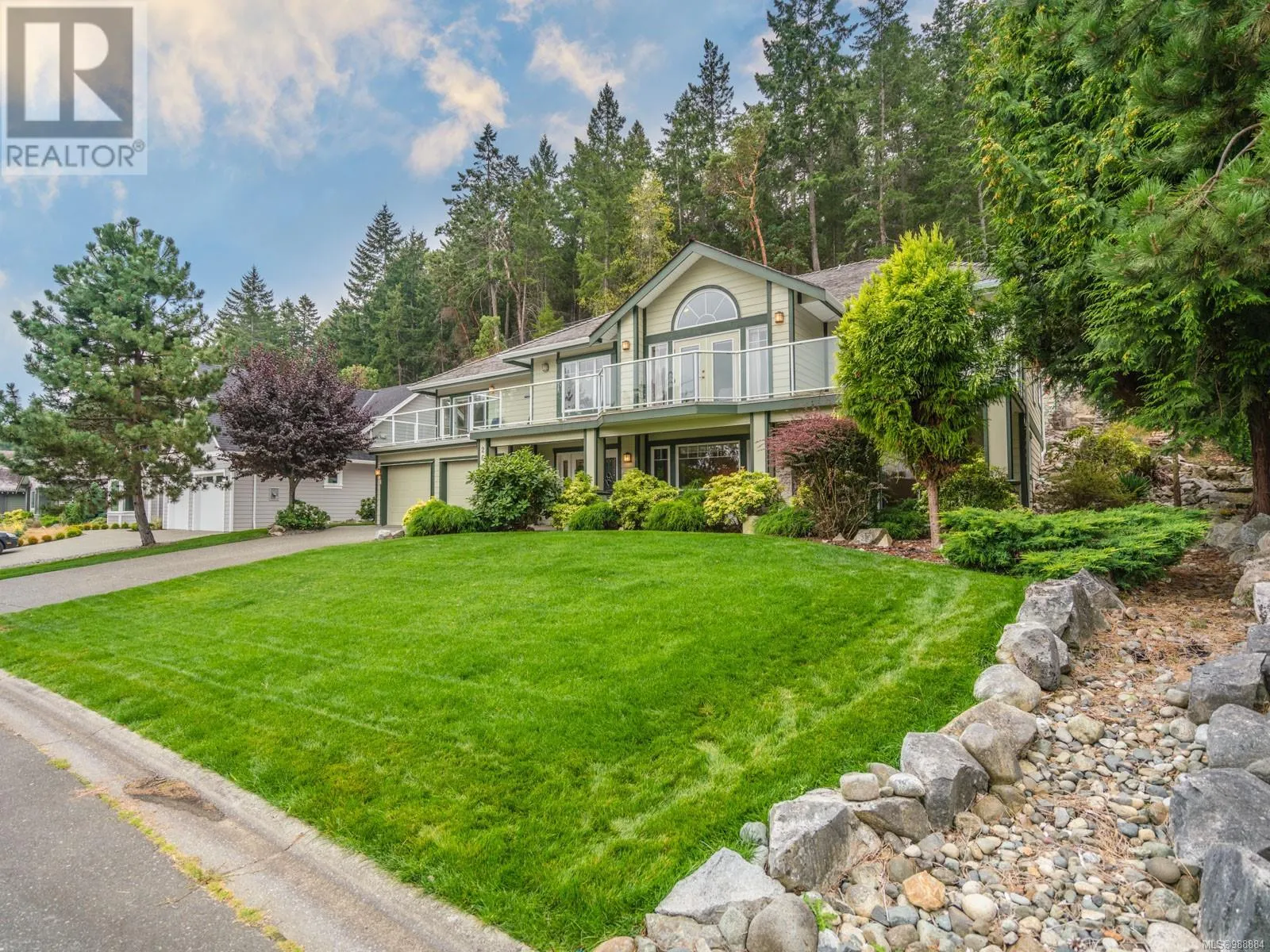 House for rent: 2612 Andover Rd, Nanoose Bay, British Columbia V9P 9K7