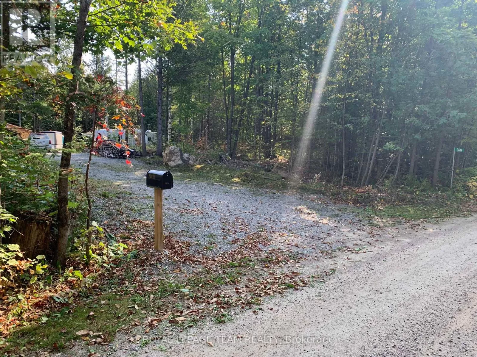 2614 Hass Road, Renfrew, Ontario K7V 3Z7