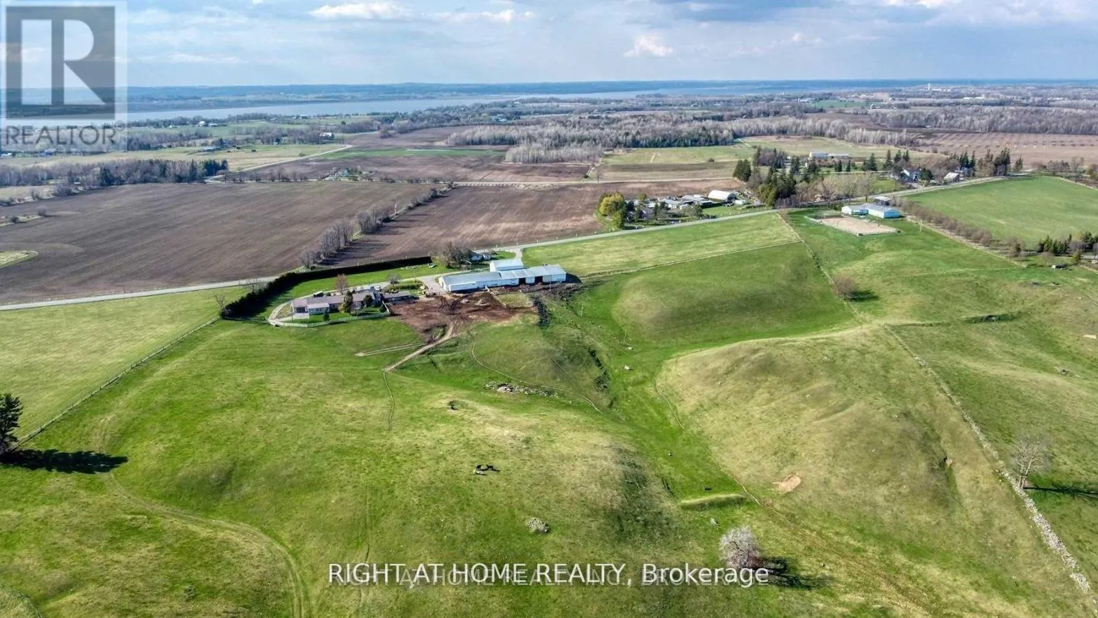 House for rent: 2614 Head Road, Scugog, Ontario L9L 1B4