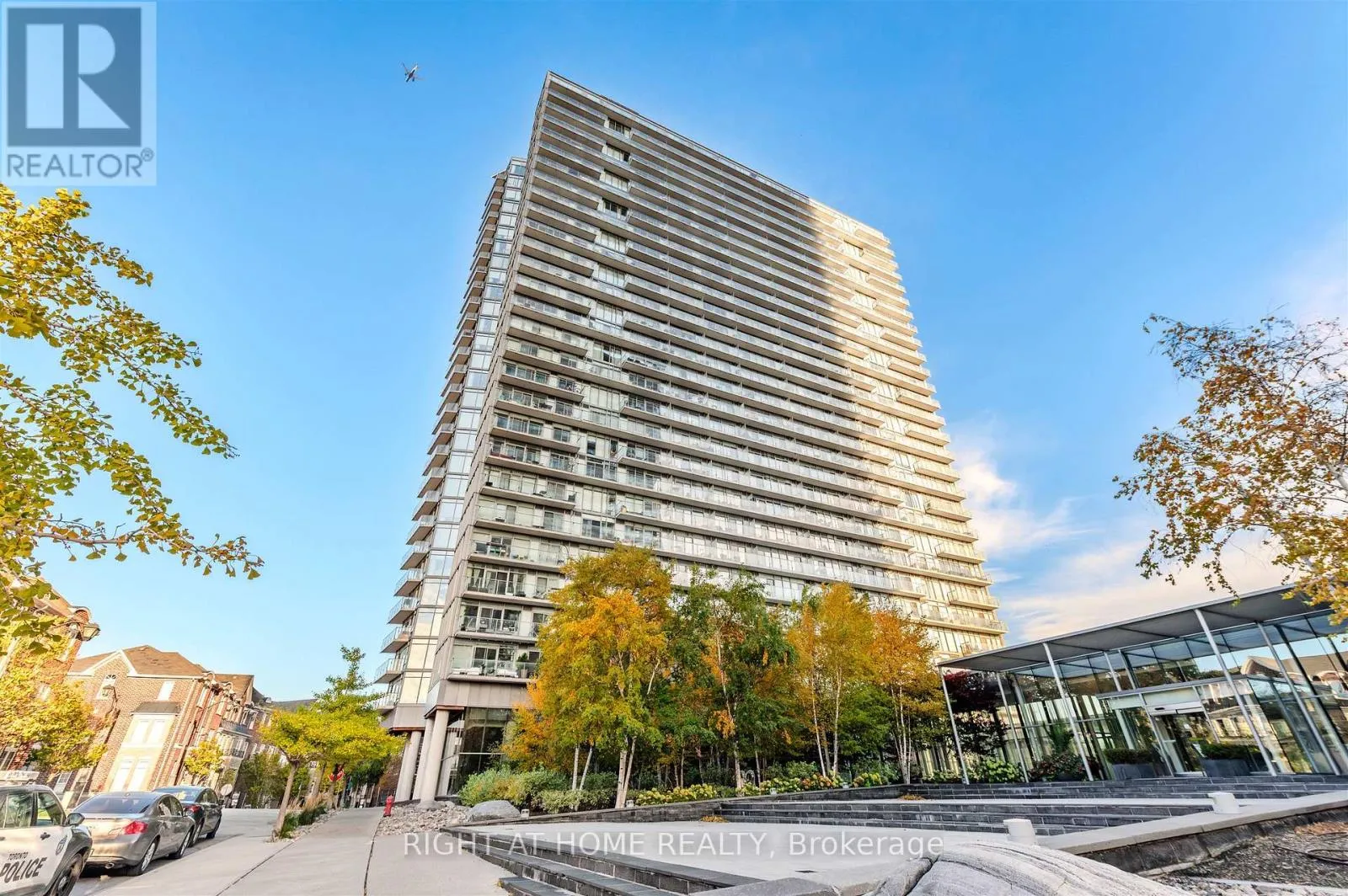 Apartment for rent: 2616 - 103 The Queensway Avenue, Toronto, Ontario M6S 5B3