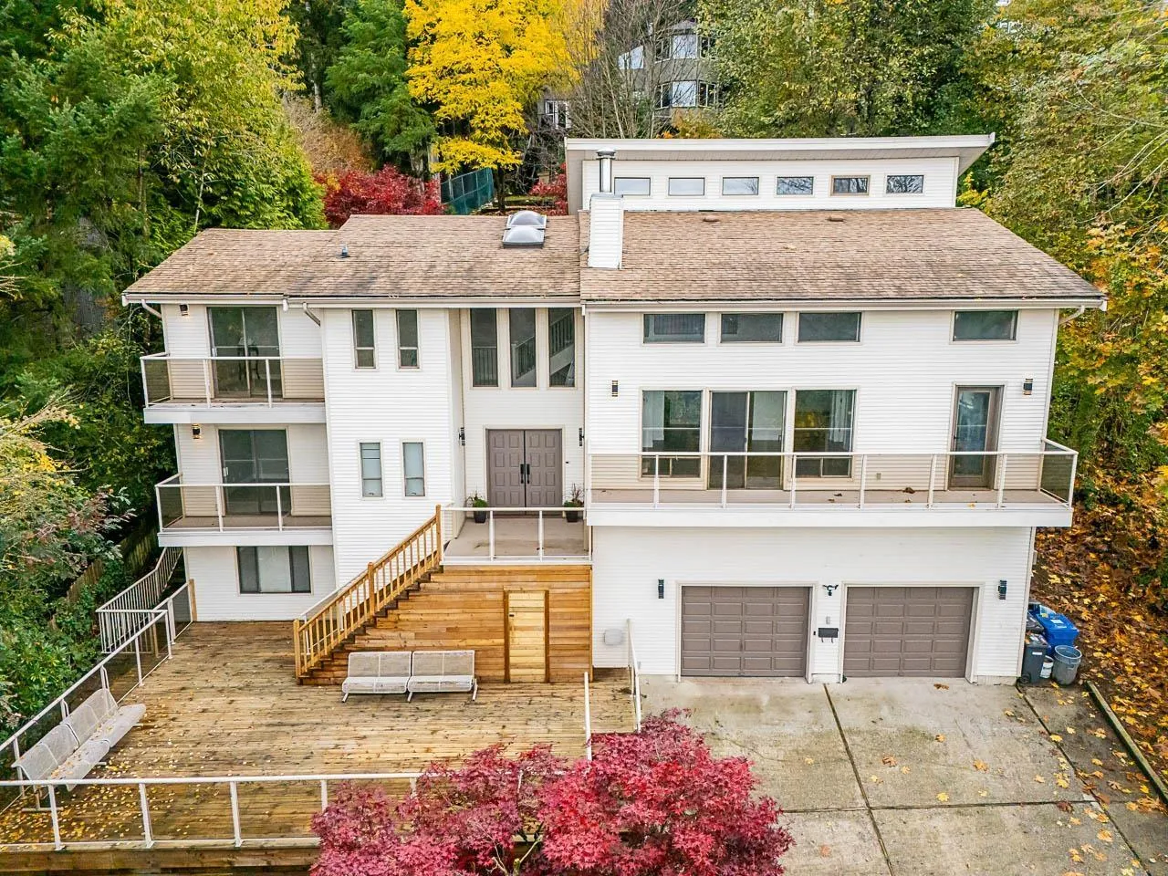 House for rent: 2616 St Gallen Way, Abbotsford, British Columbia V3G 1C3