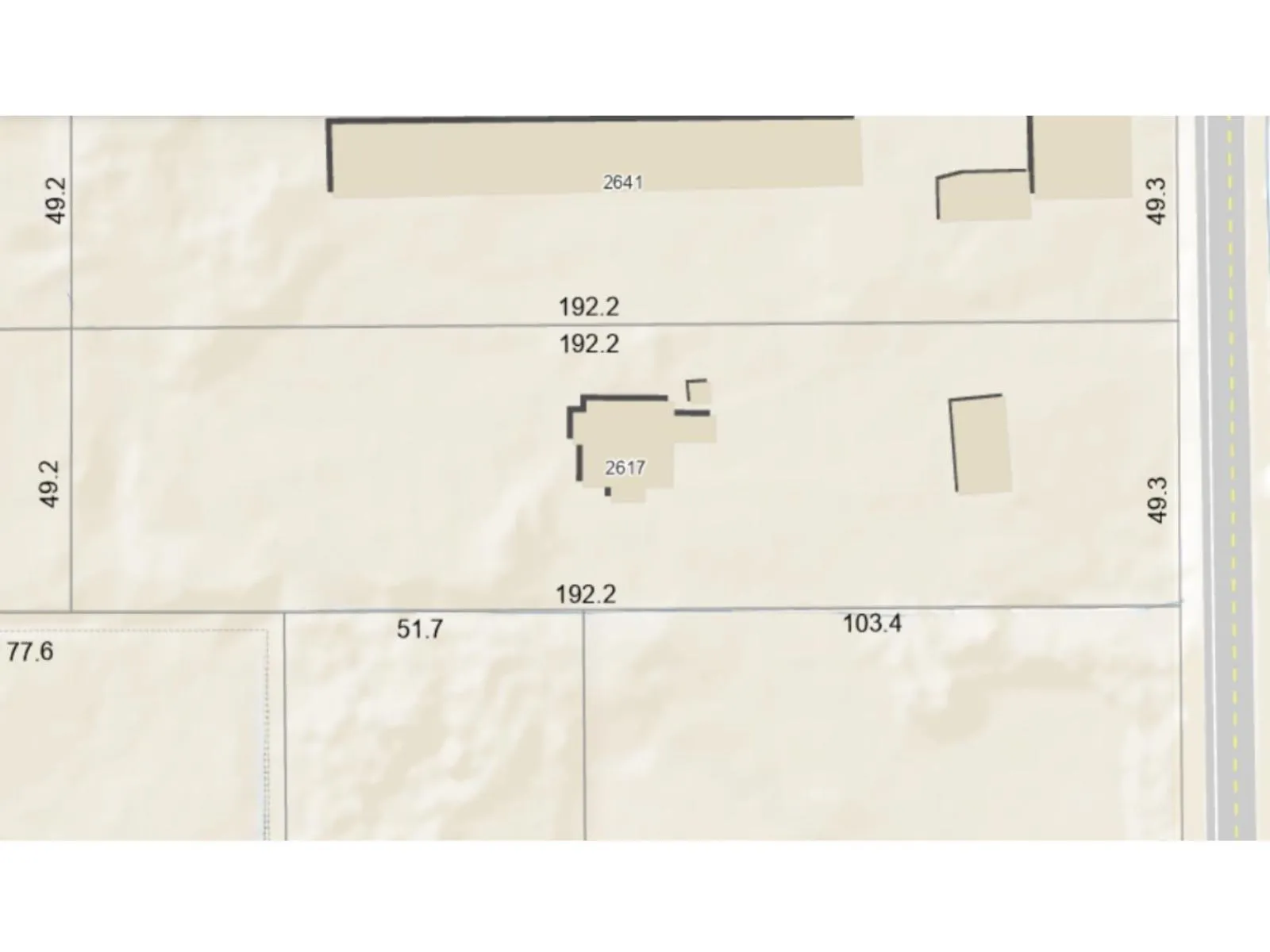 House for rent: 2617 208 Street, Langley, British Columbia V2Z 2B1