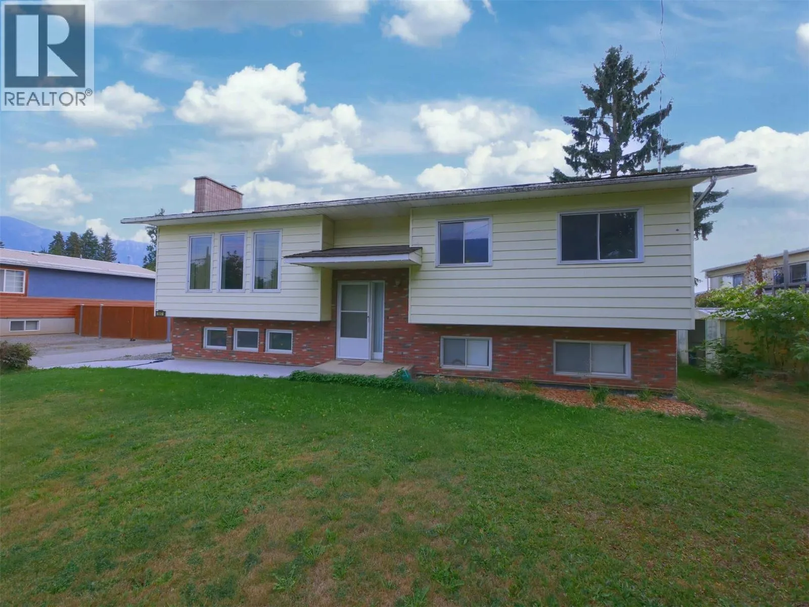 House for rent: 2617 Erickson Road, Creston, British Columbia V0B 1G1