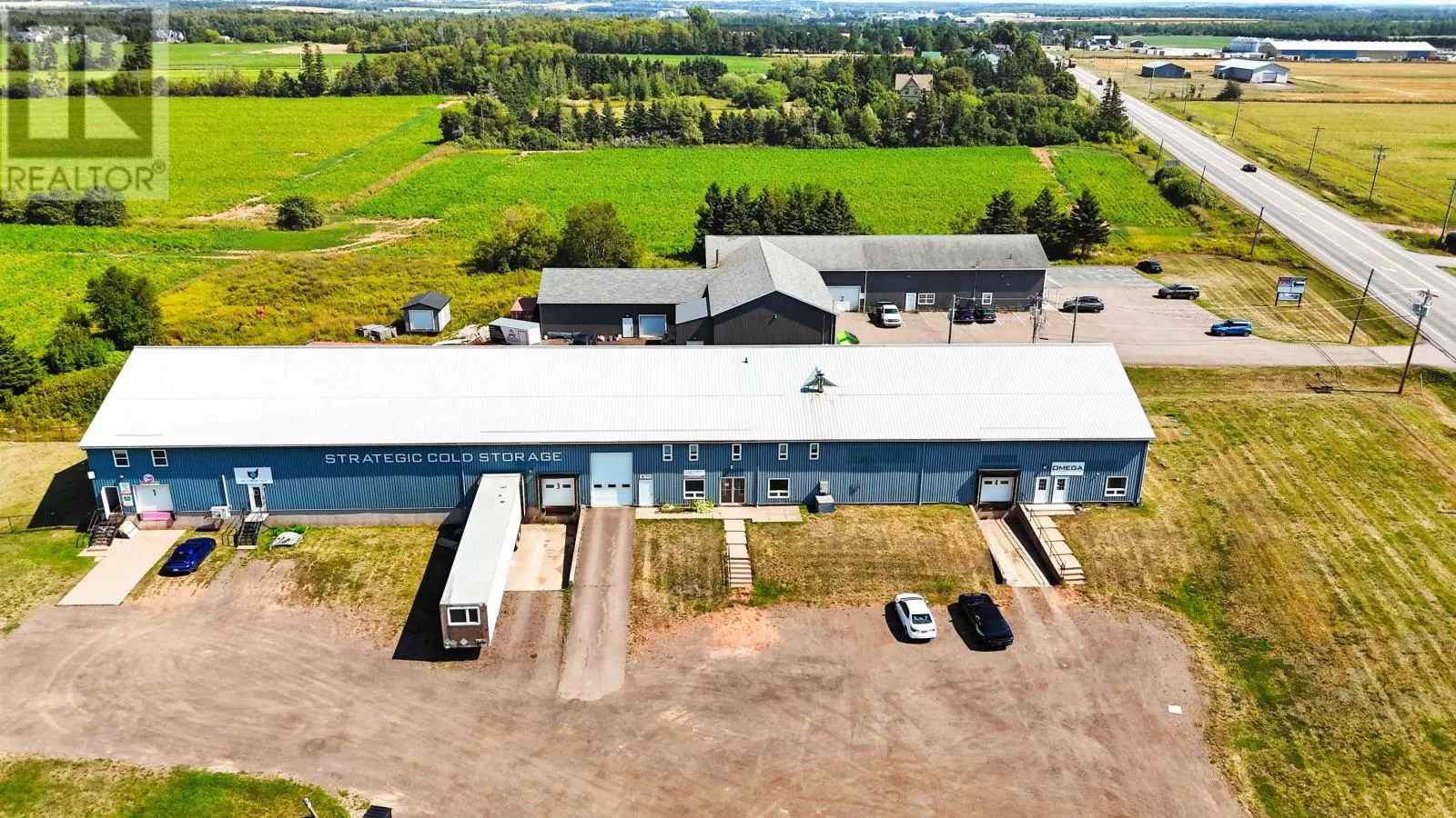 26172 Route 2, Travellers Rest, Prince Edward Island C1N 5L3