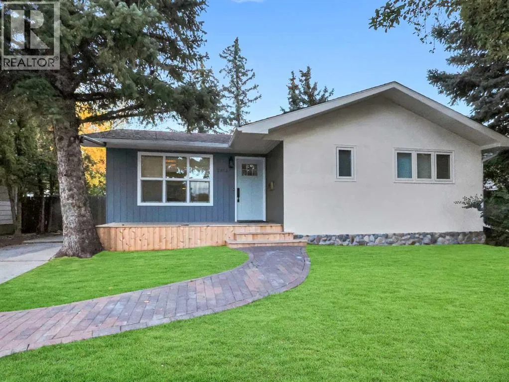 House for rent: 2618 21 Avenue S, Lethbridge, Alberta T1K 1H8