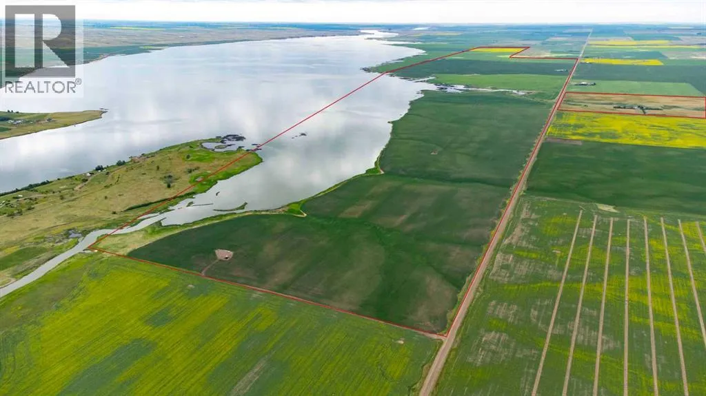 26-18-22-w4 Hwy 842, Milo, Alberta T2P 3P8