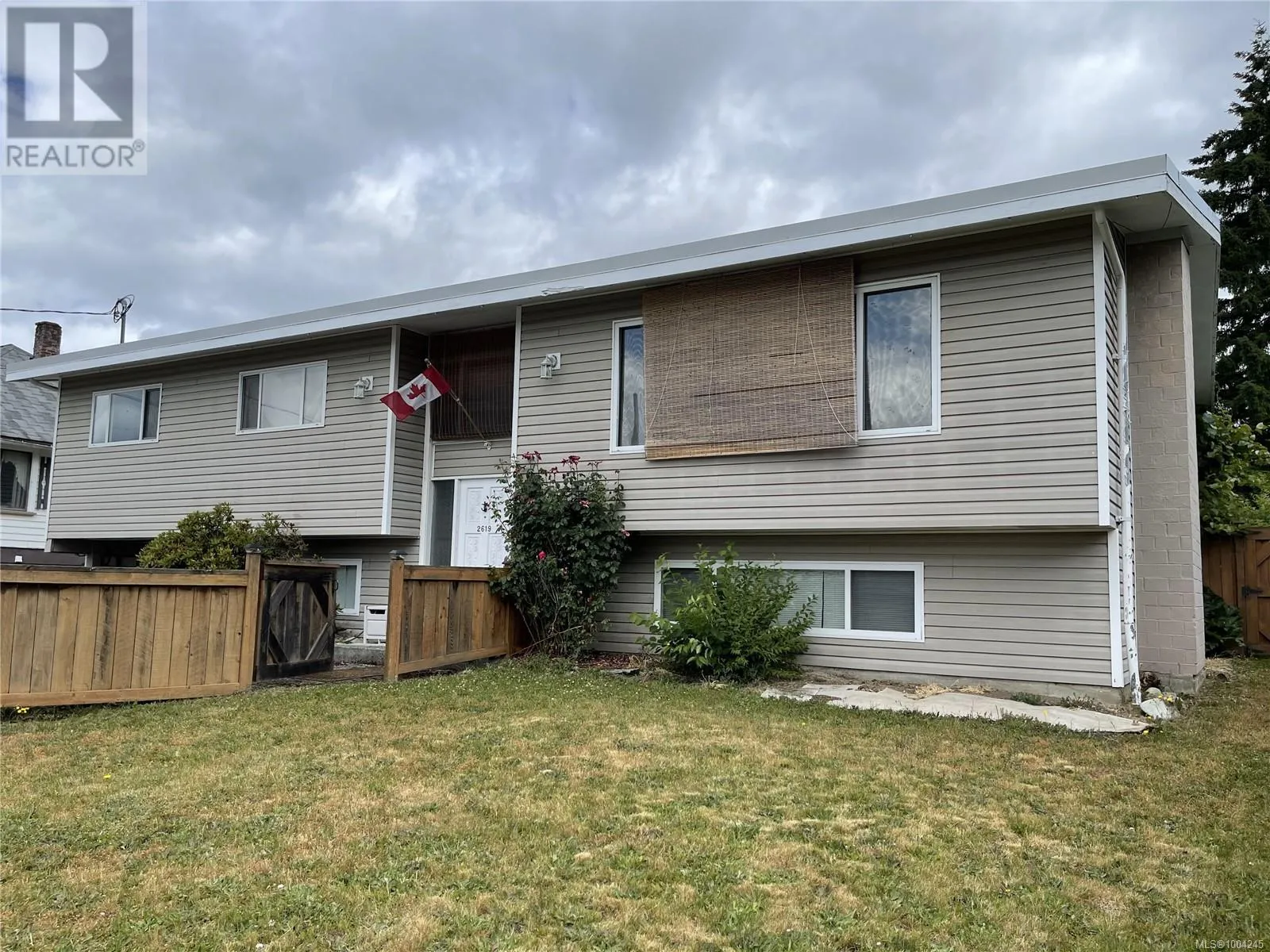 House for rent: 2619 12th Ave, Port Alberni, British Columbia V9Y 2T8