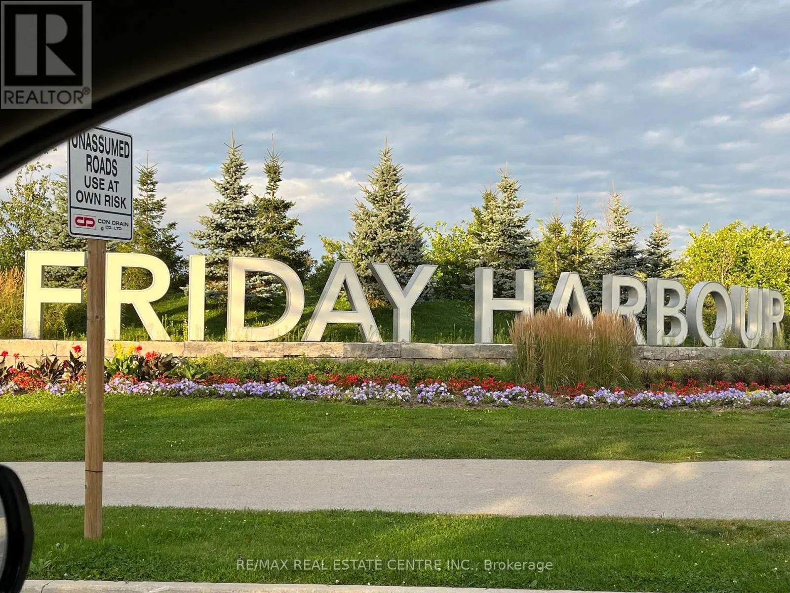 Apartment for rent: 262 - 333 Sunseeker Avenue, Innisfil, Ontario L9S 0R6